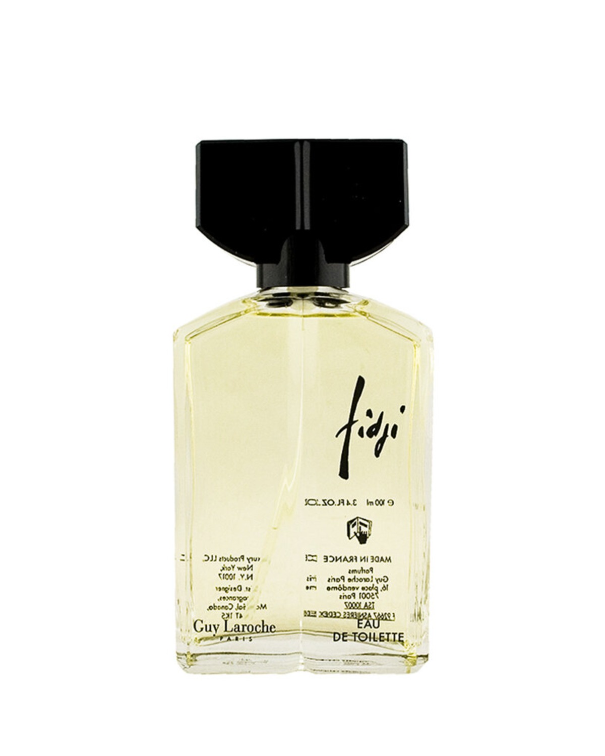 Guy Laroche Fidji – Eau de Toilette