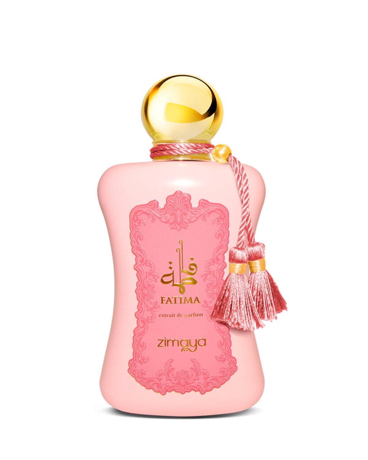 Zimaya Fatima – Eau de Parfum Extract
