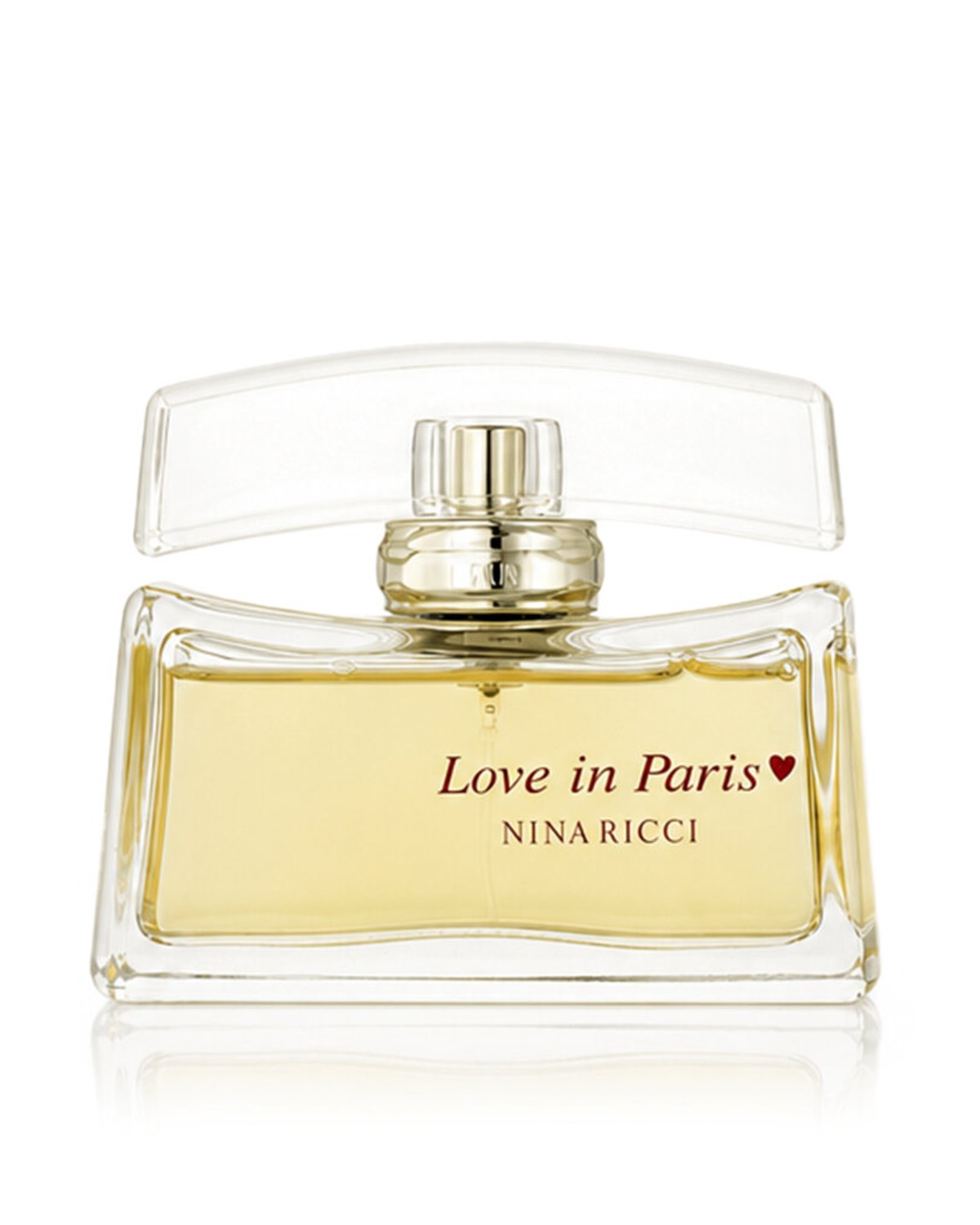 Nina Ricci Love in Paris