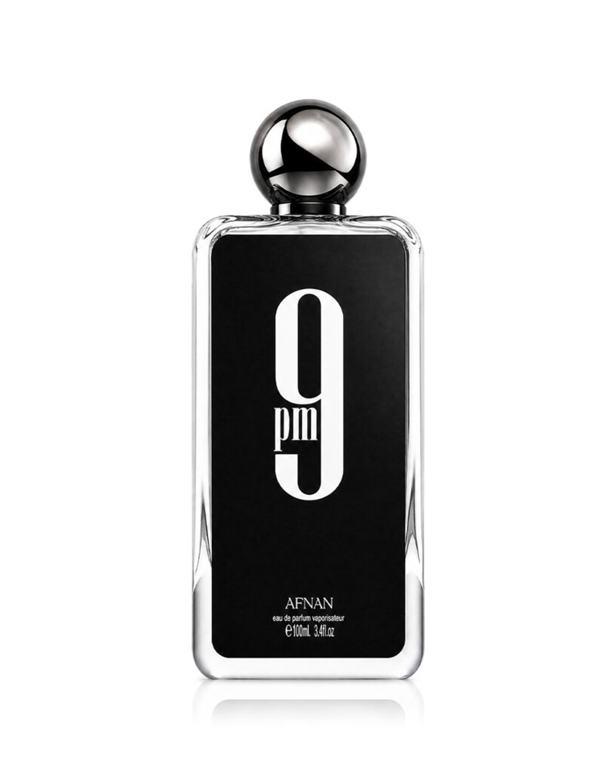 Afnan 9 PM – Eau de Parfum