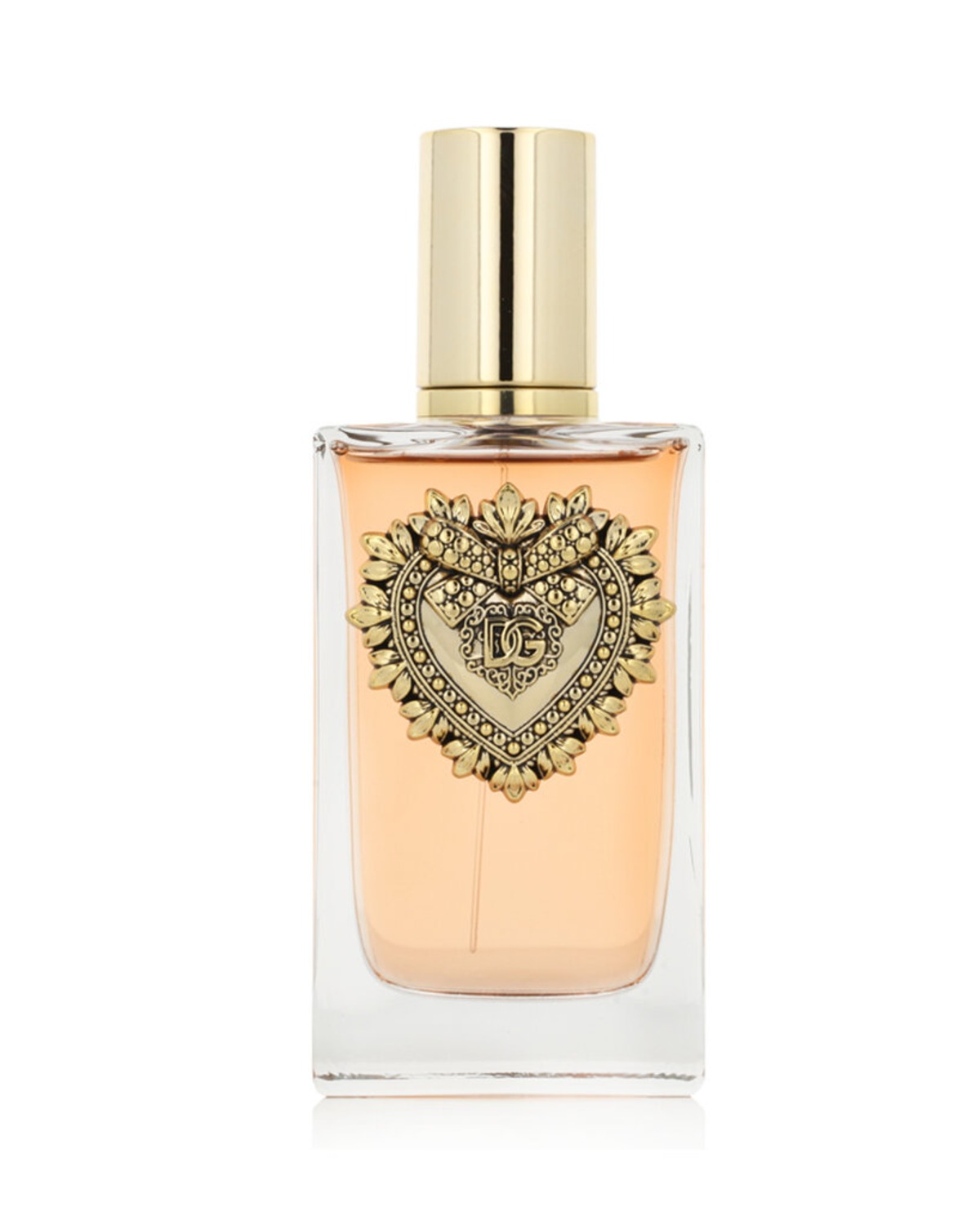 Dolce & Gabbana Devotion Eau de Parfum Femme 100 ml