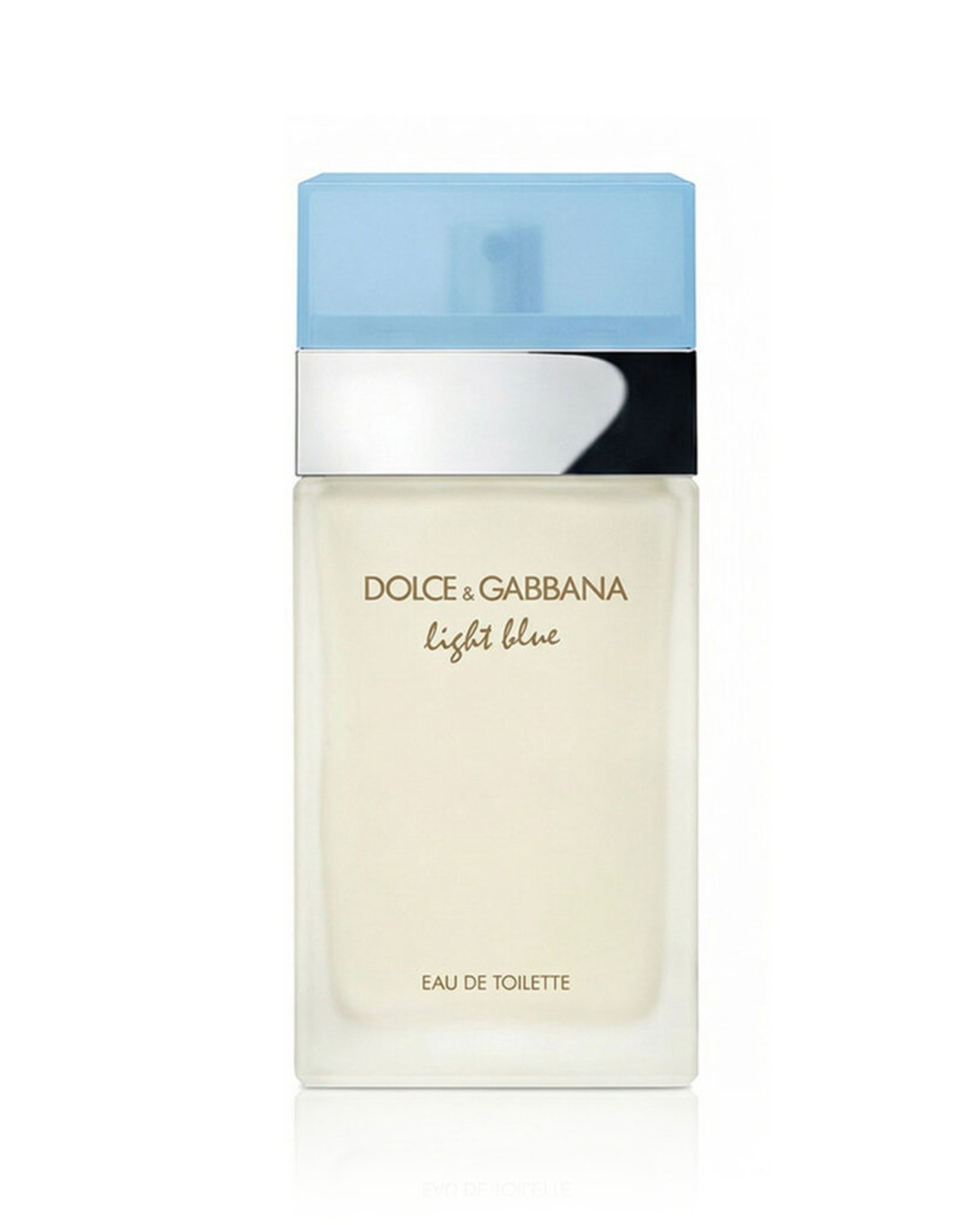 Dolce&Gabbana Light Blue Eau de Toilette Femme 50 ml