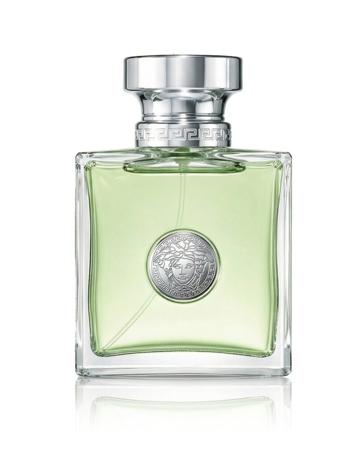 Versace Versense Eau de Toilette Femme 100 ml - Fraîcheur Méditerranéenne & Élégance Boisée