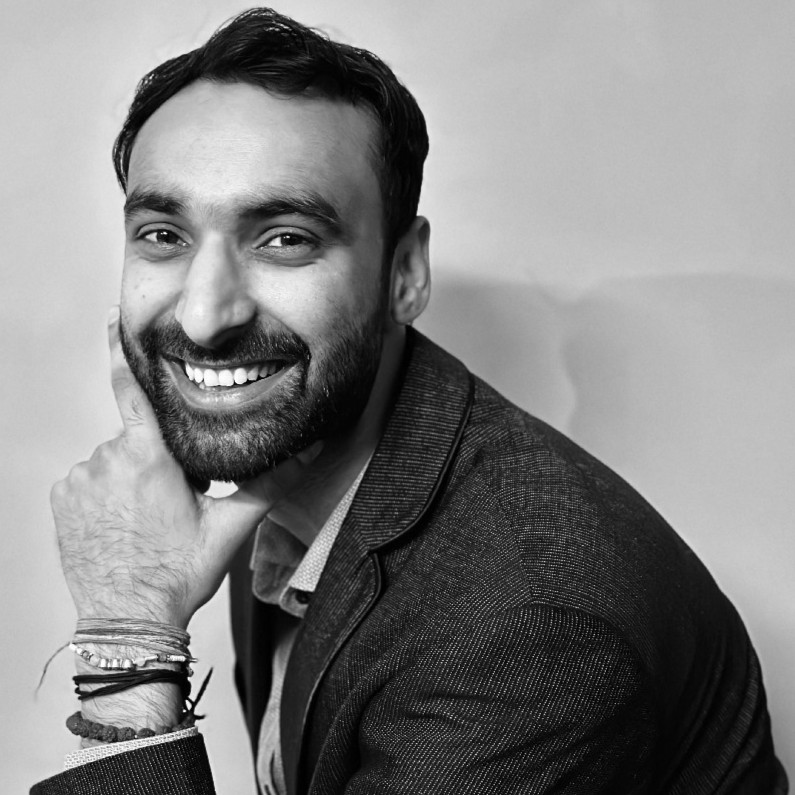 Piyush Maheshwari