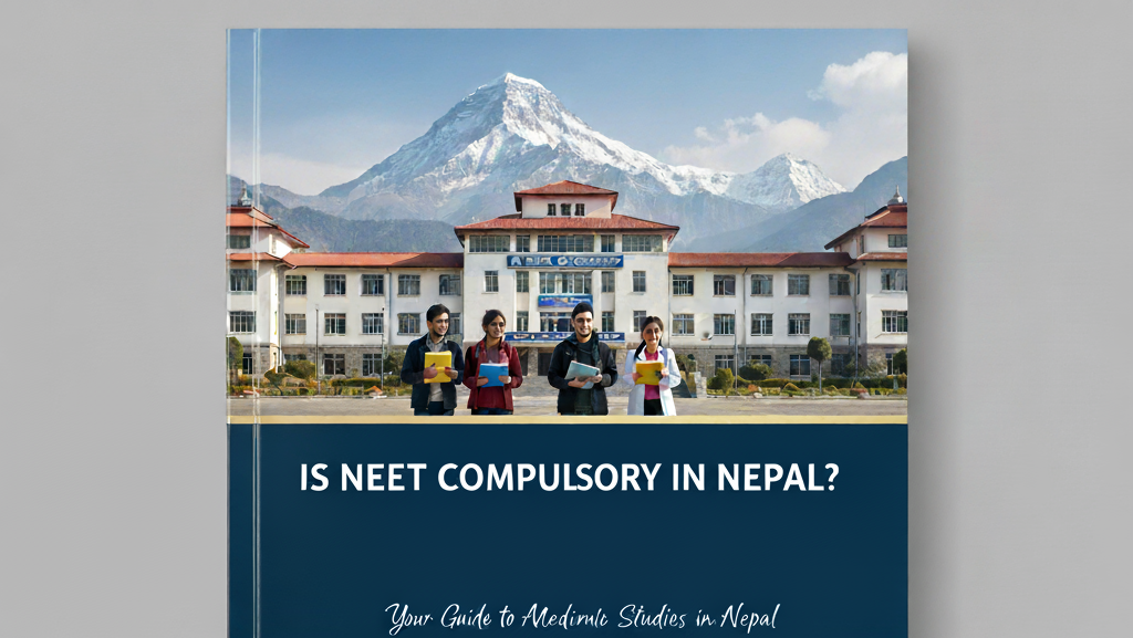 Is NEET Compulsory in Nepal?