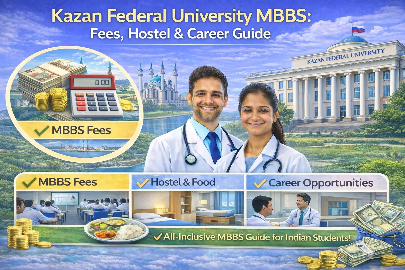 Internship & Clinical Exposure at Nobel Medical College: Ample for a Hands-On Experience!