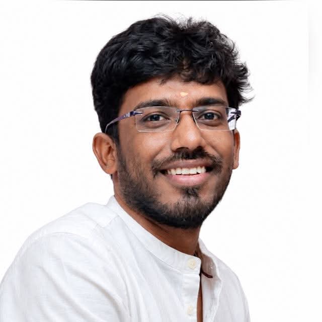Viswa Ramji