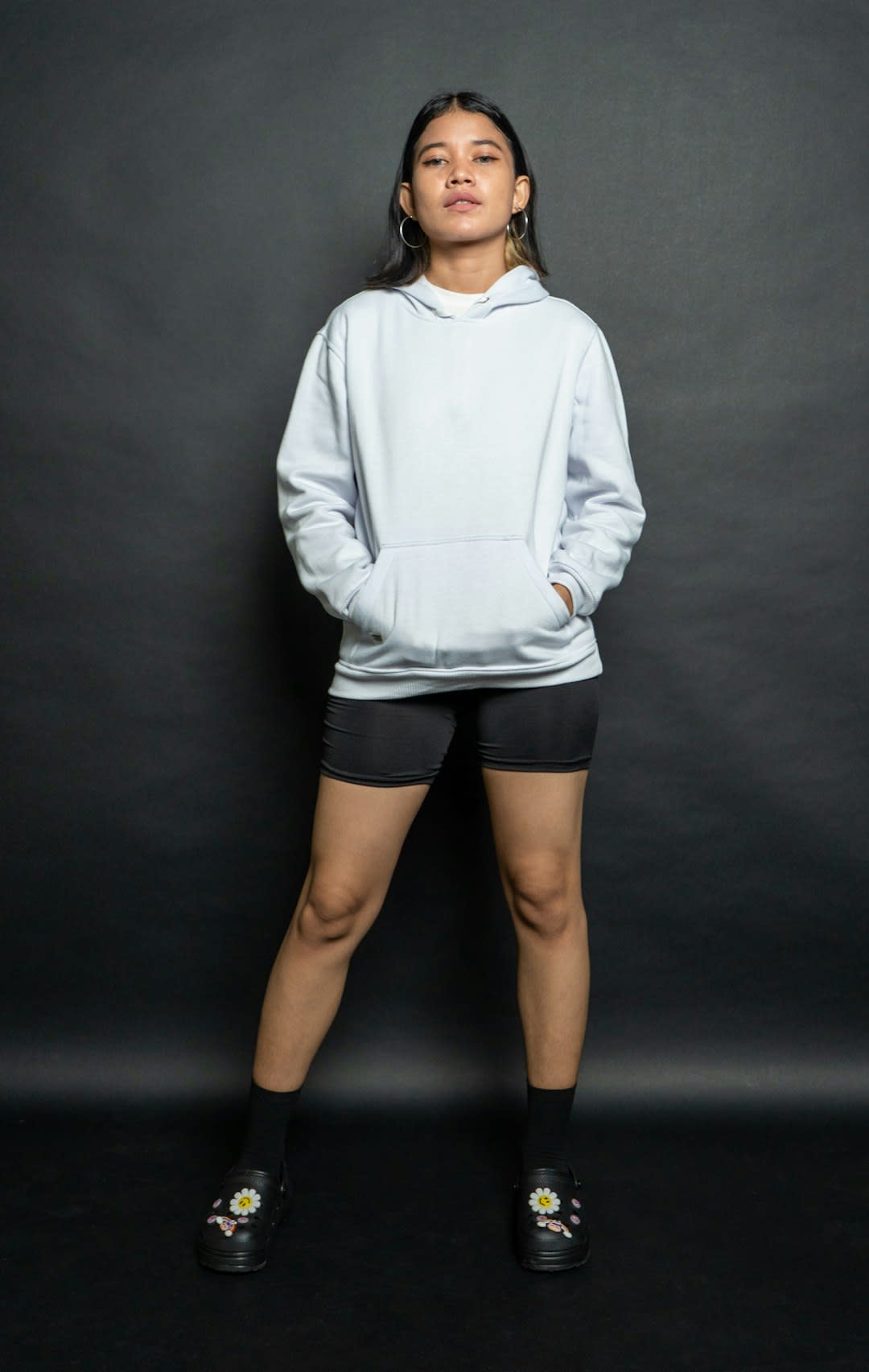 Boys' Hooded Sweatshirt 3