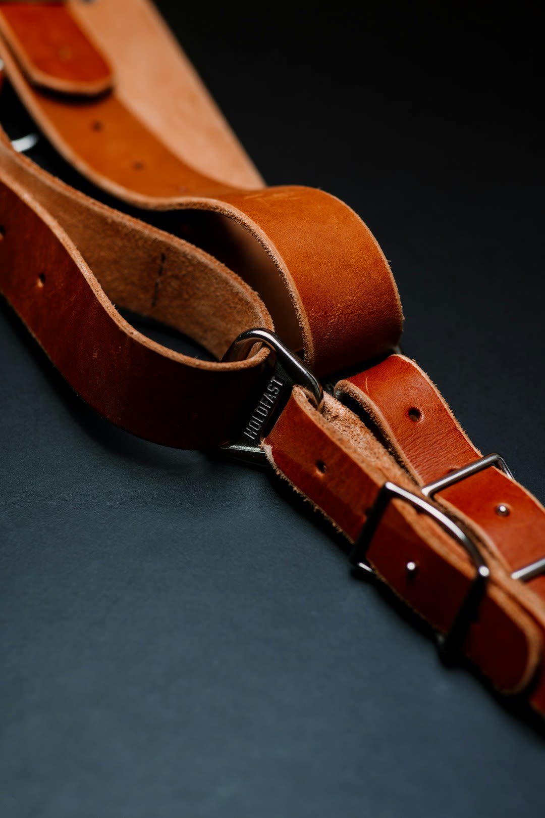 Leather Belt 4