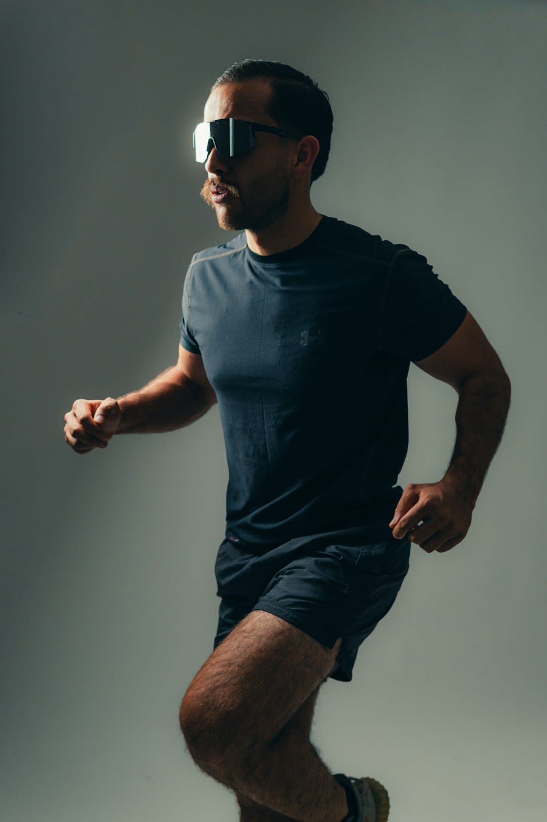 Men's Training Shorts 16