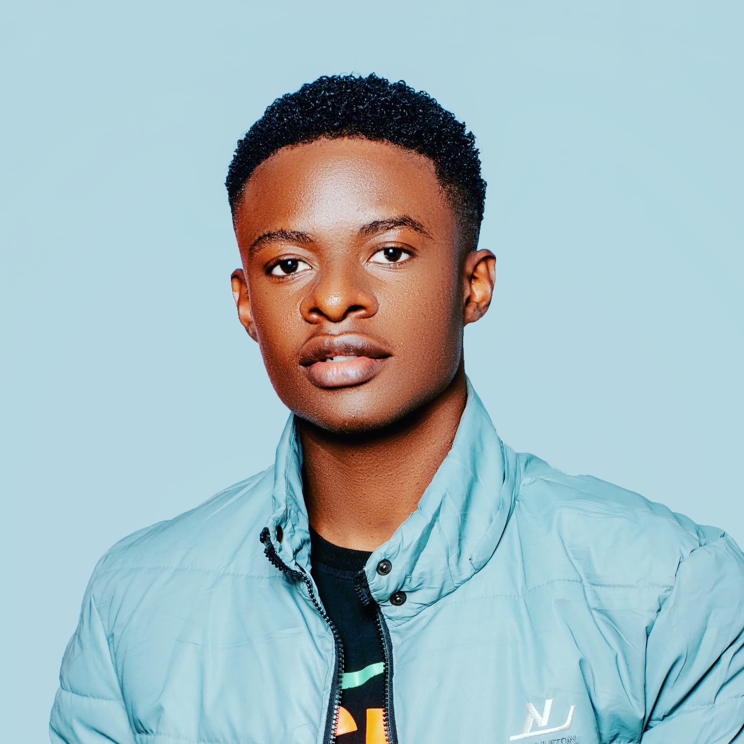 Kelvin Hemu