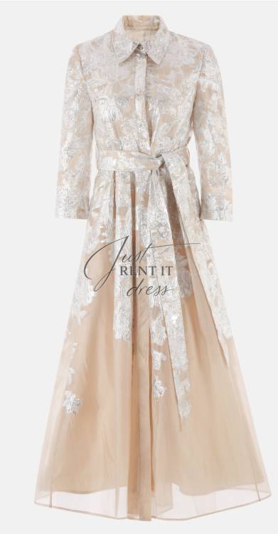 שמלה אלגנטית