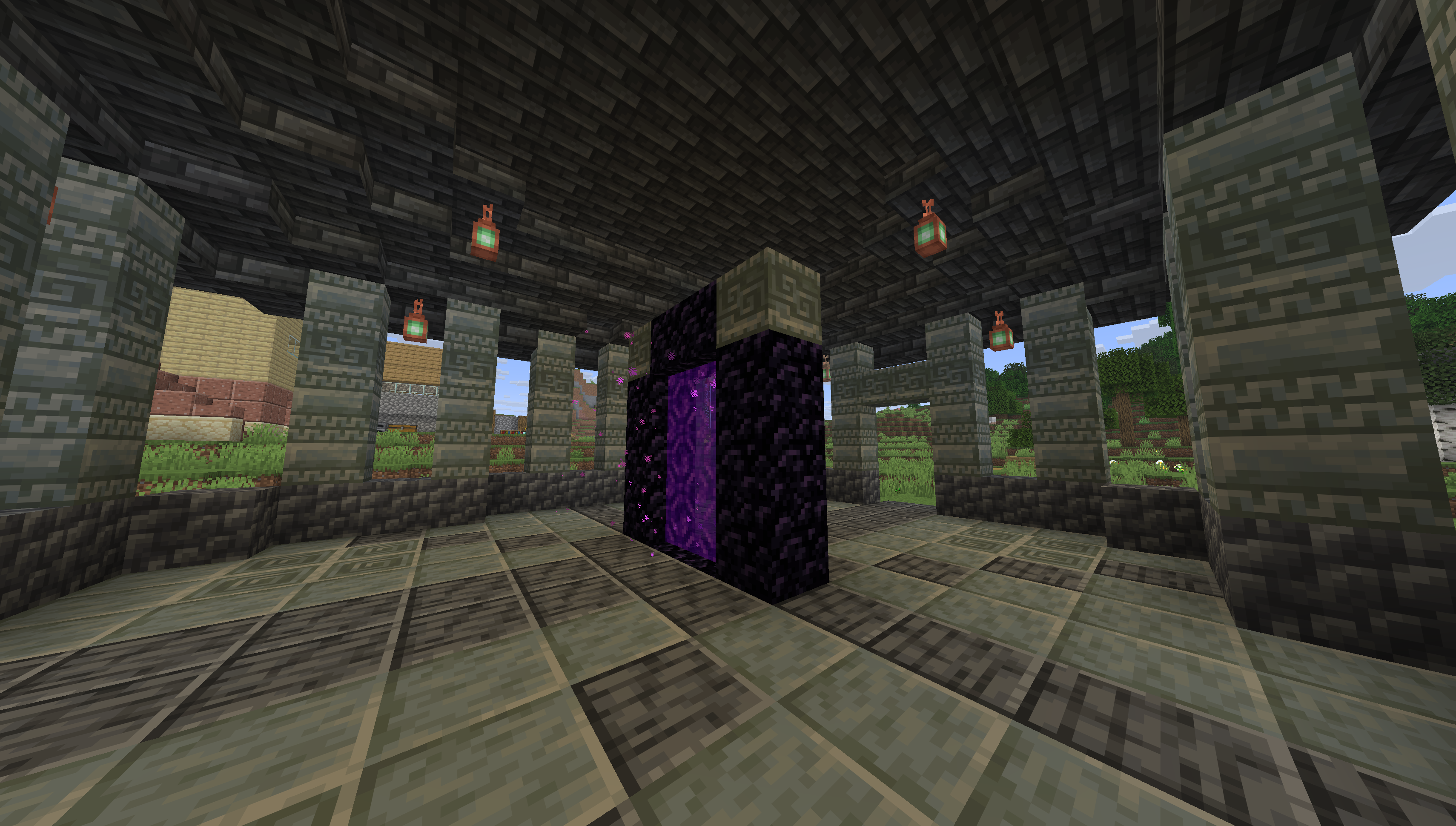 Season 12 cover screenshot