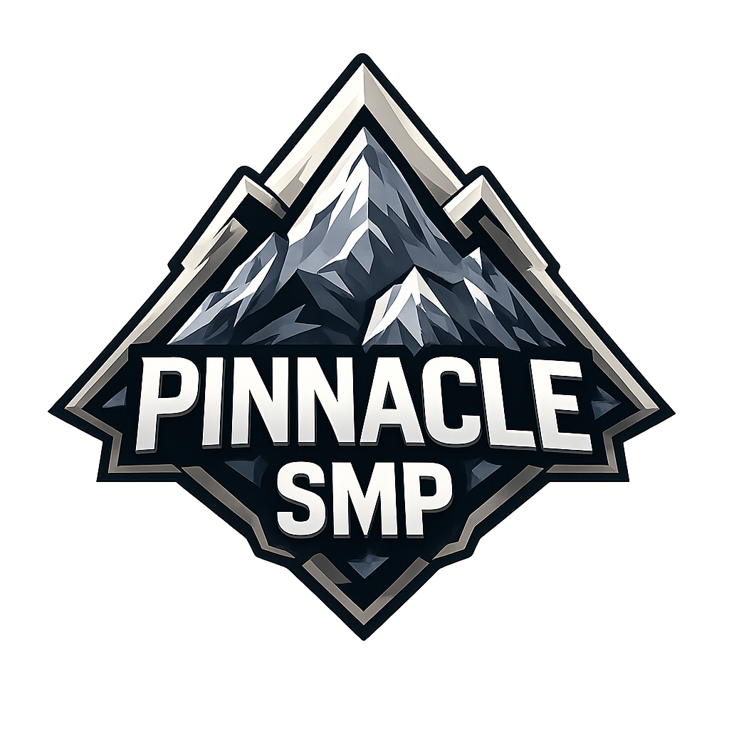 Pinnacle SMP Season 12 logo