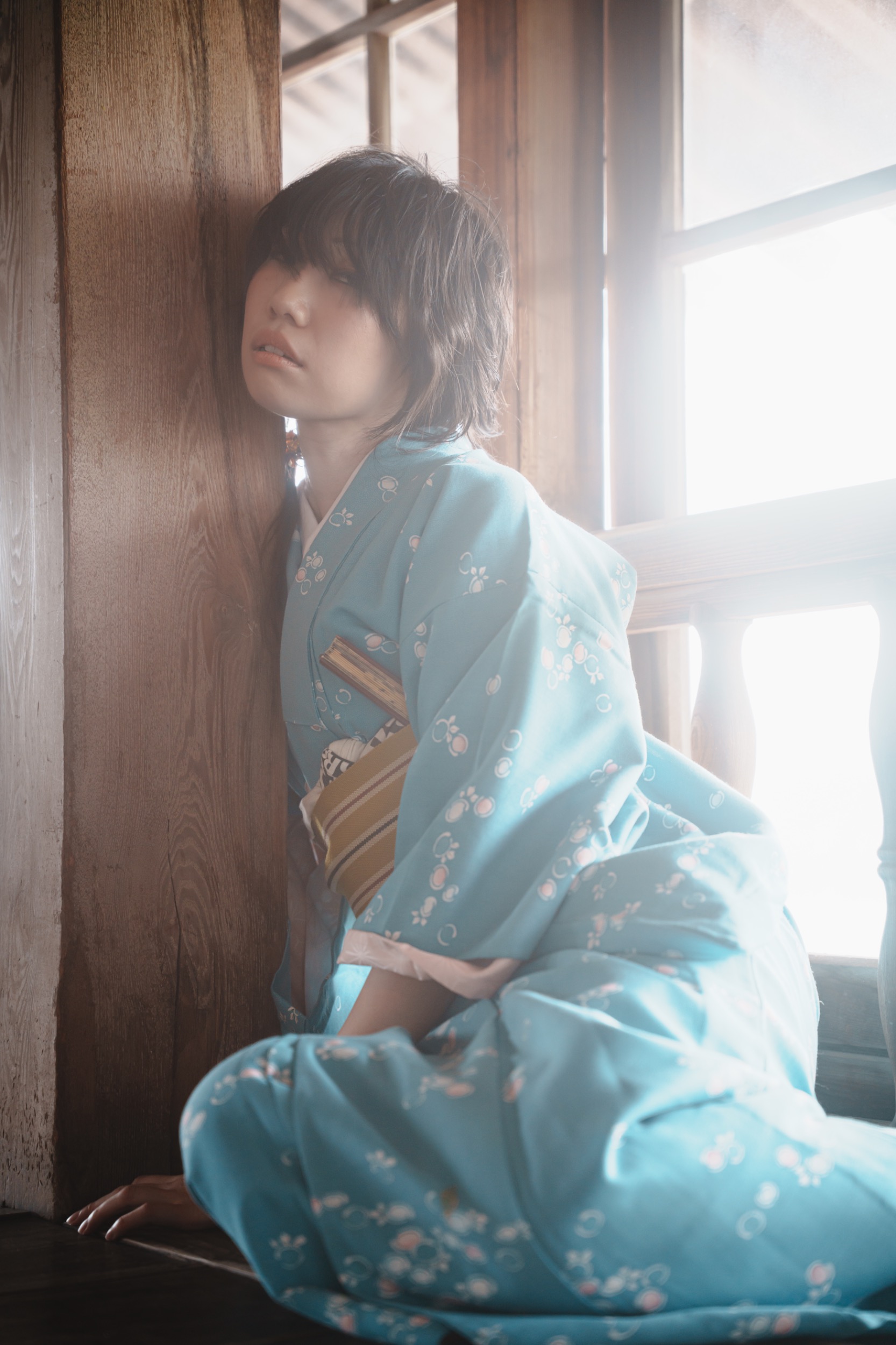 Portrait Photography