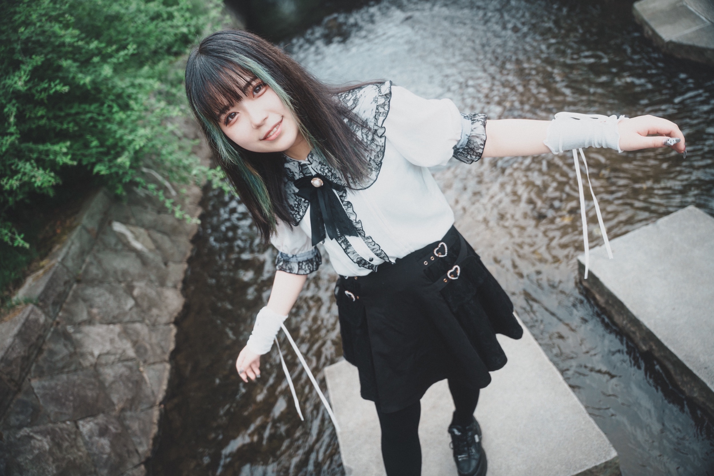 未定