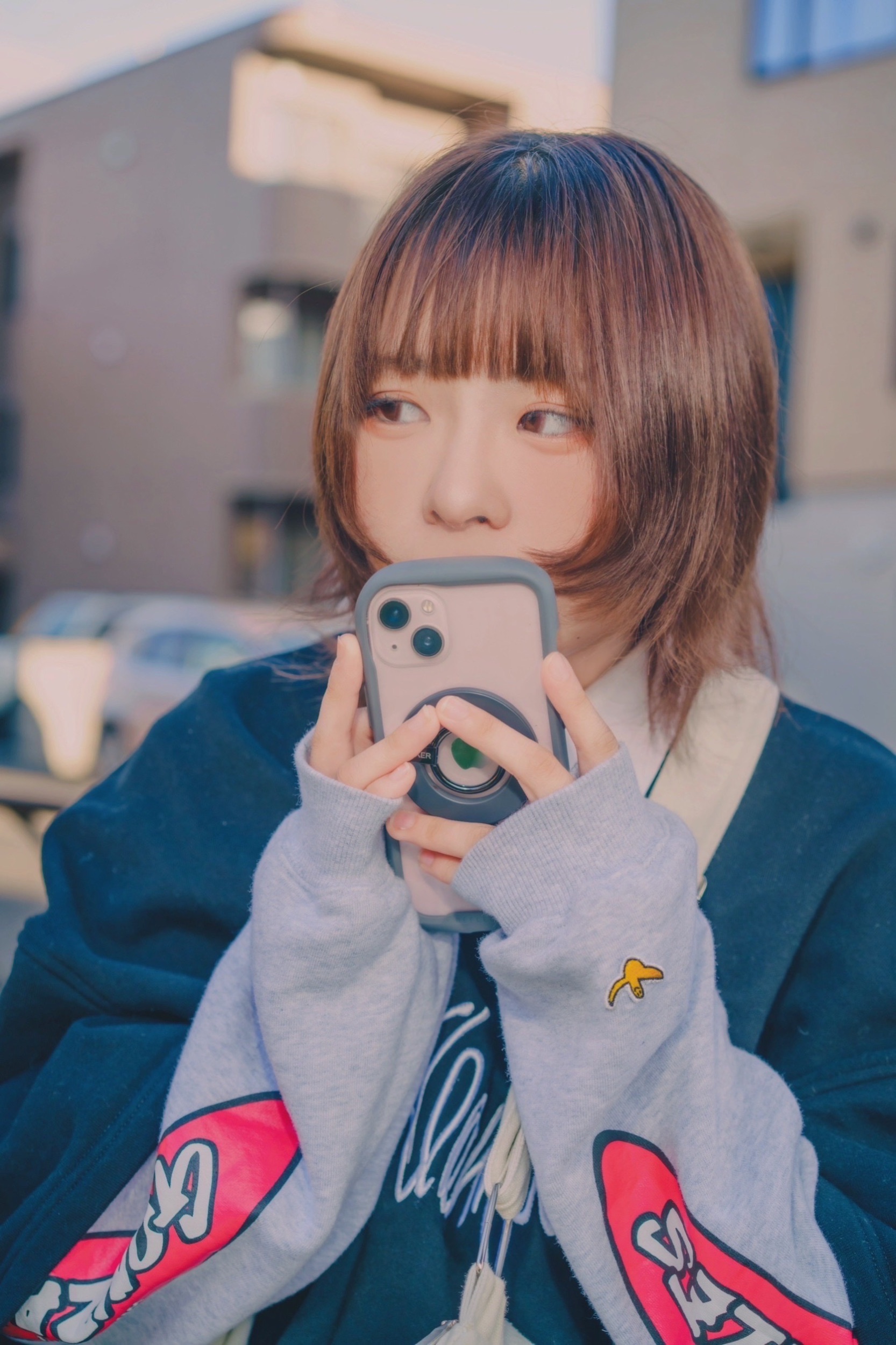 ゆう PORTRAIT ポートレート写真 DAITAN