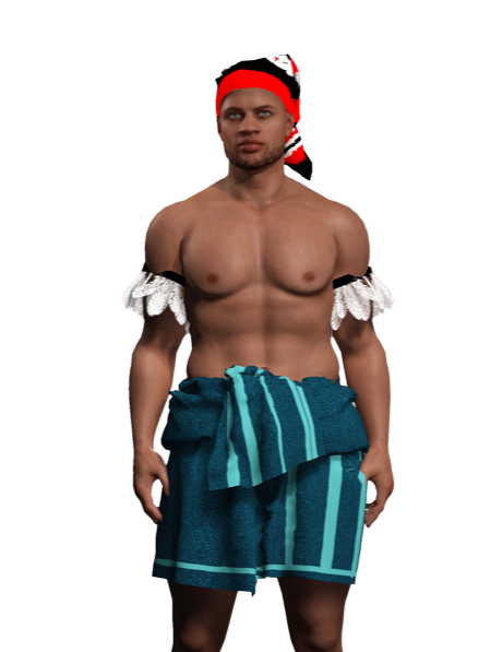 Kalu
