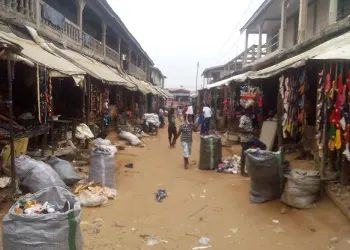 Ariara Market