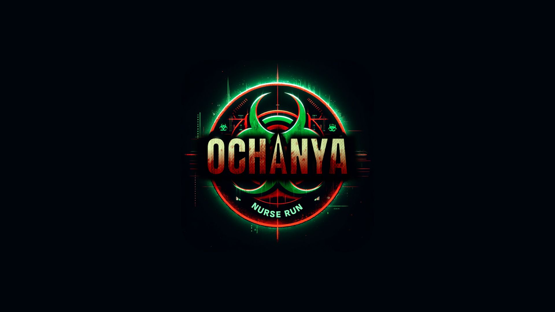 Ochanya Nurse Run