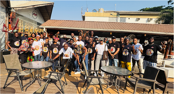 group photo