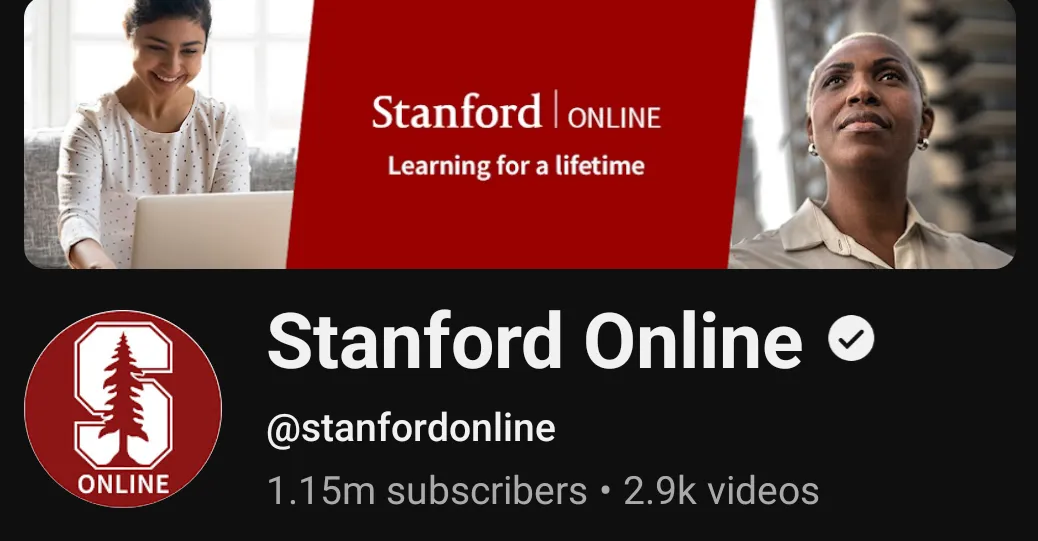 Stanford Online
