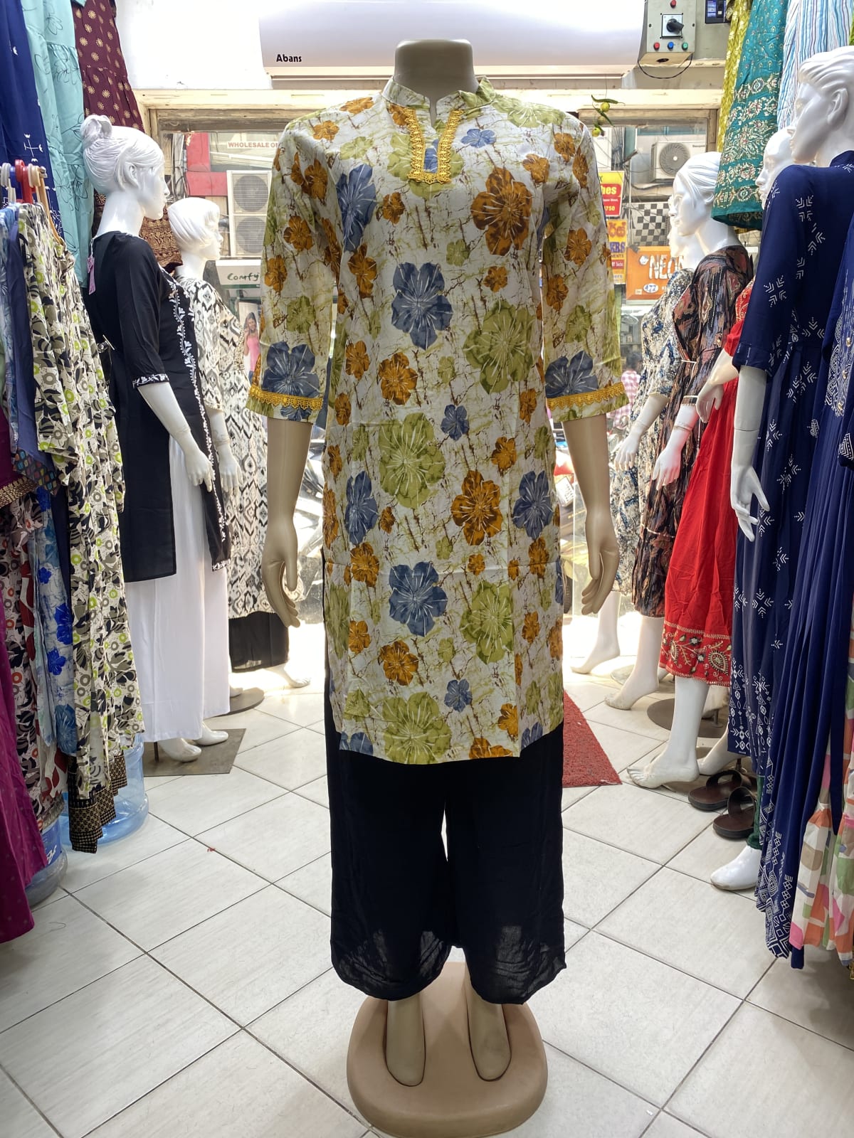 Style 1210 image 3