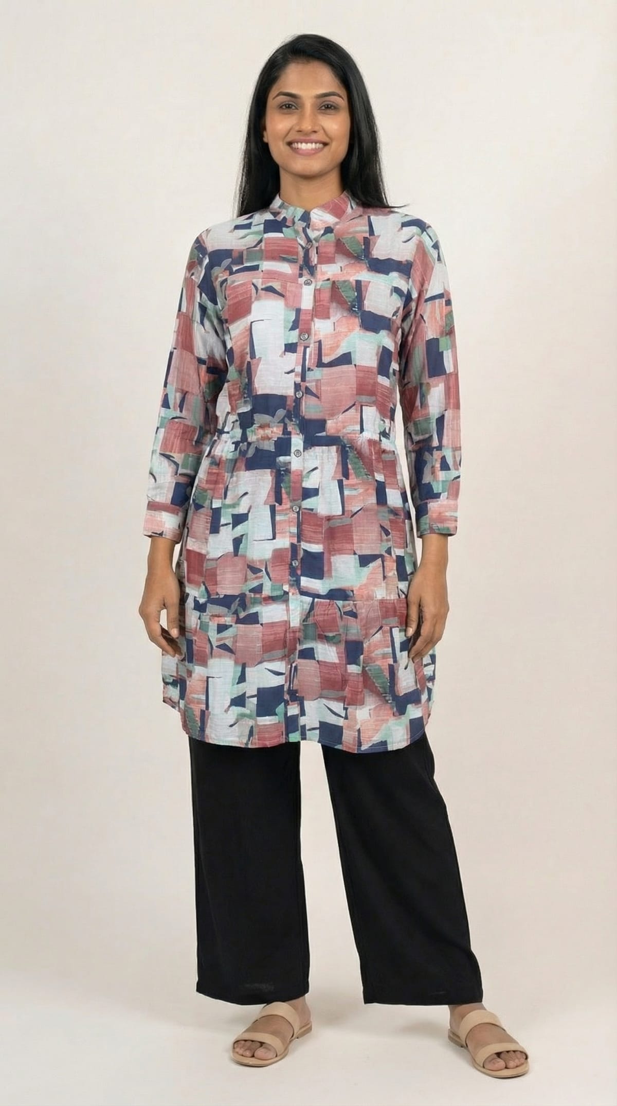 Style 1570 KY Bamboo image 8