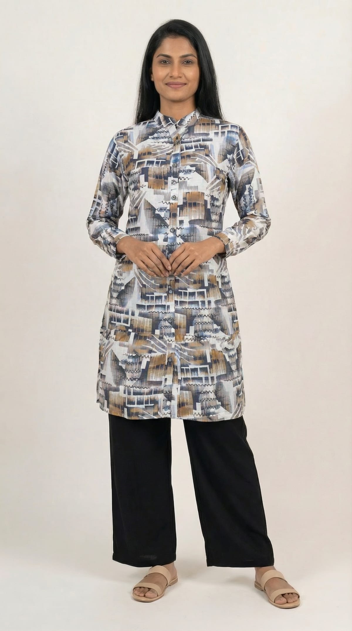 Style 1570 KY Bamboo image 11