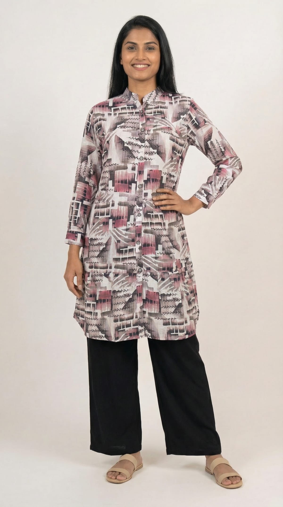 Style 1570 KY Bamboo image 12
