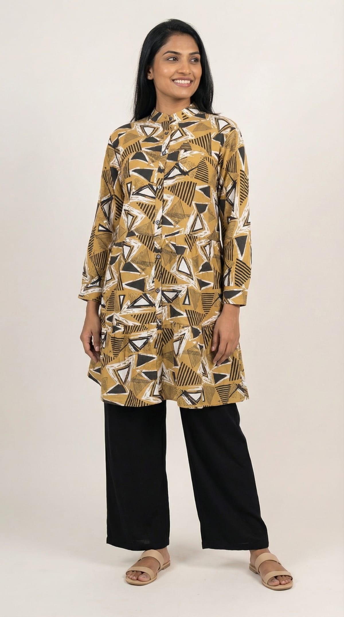 Style 1570 KY Bamboo image 14