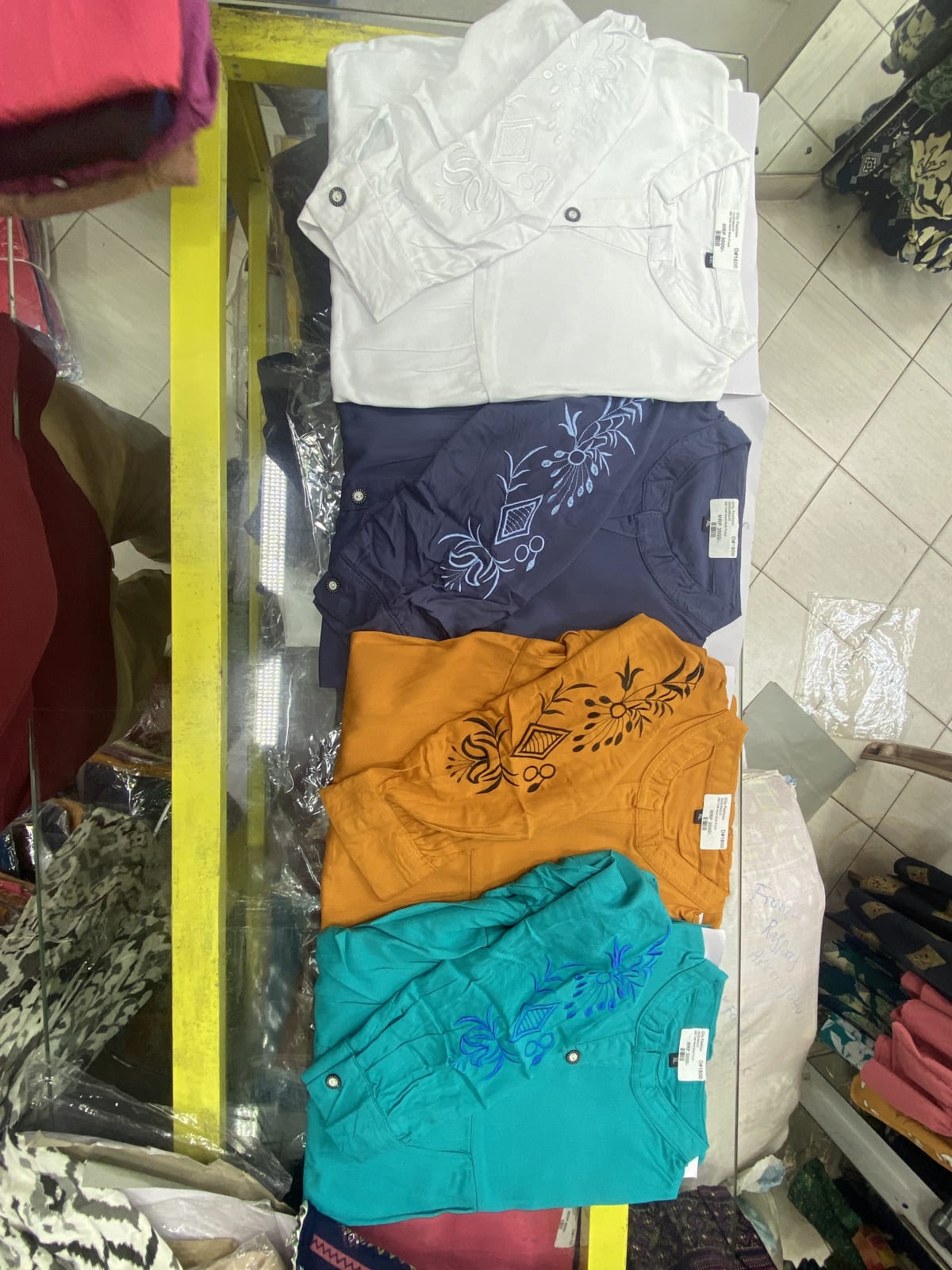 Style 1800
