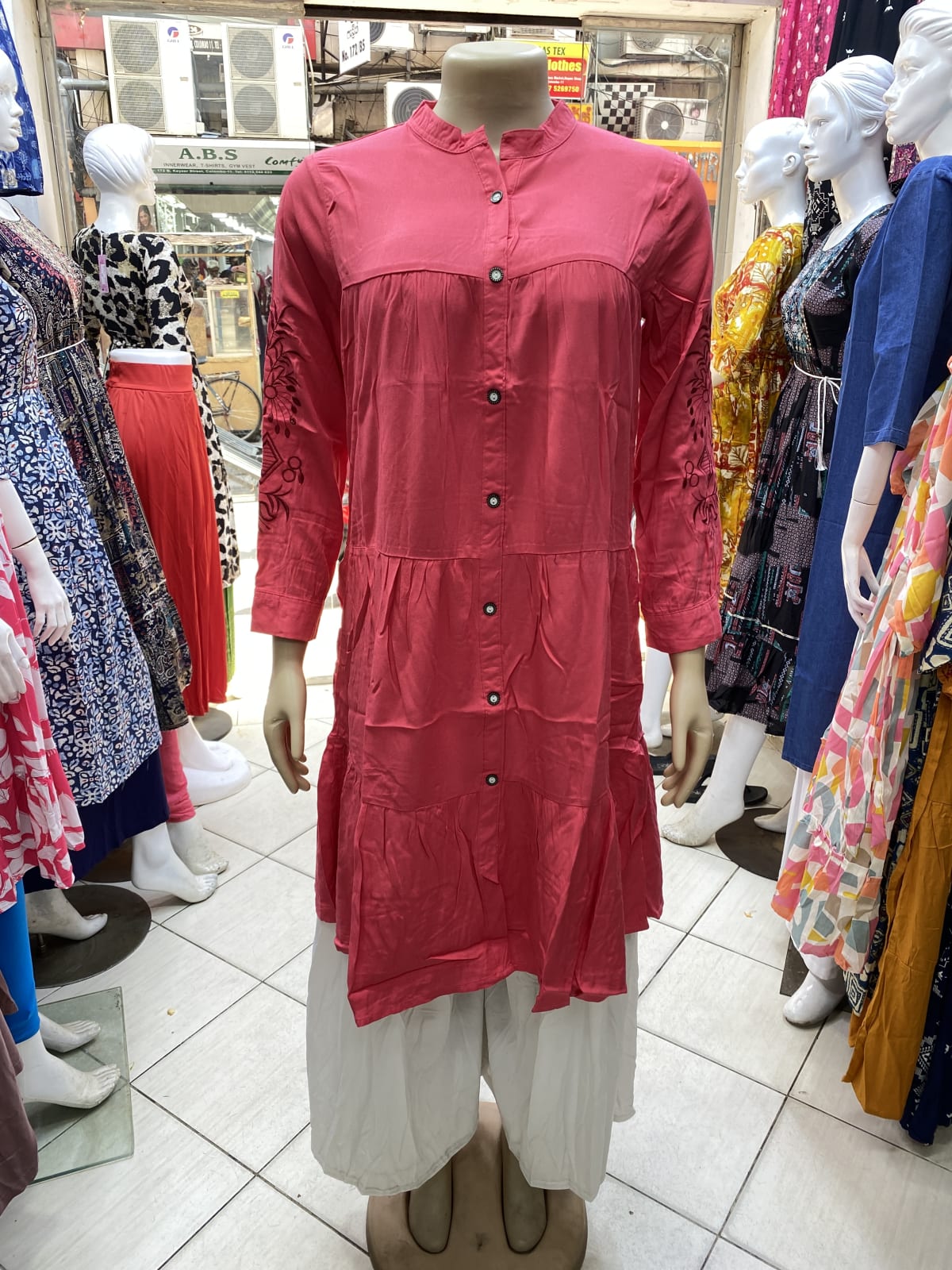 Style 1800 image 3