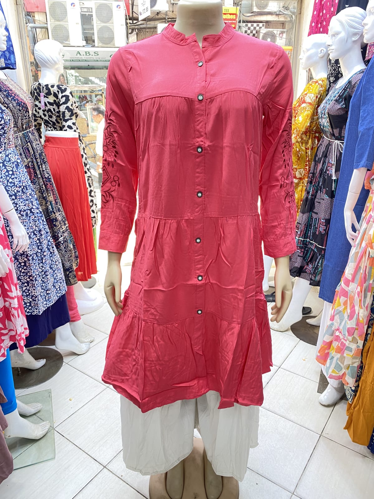 Style 1800 image 4