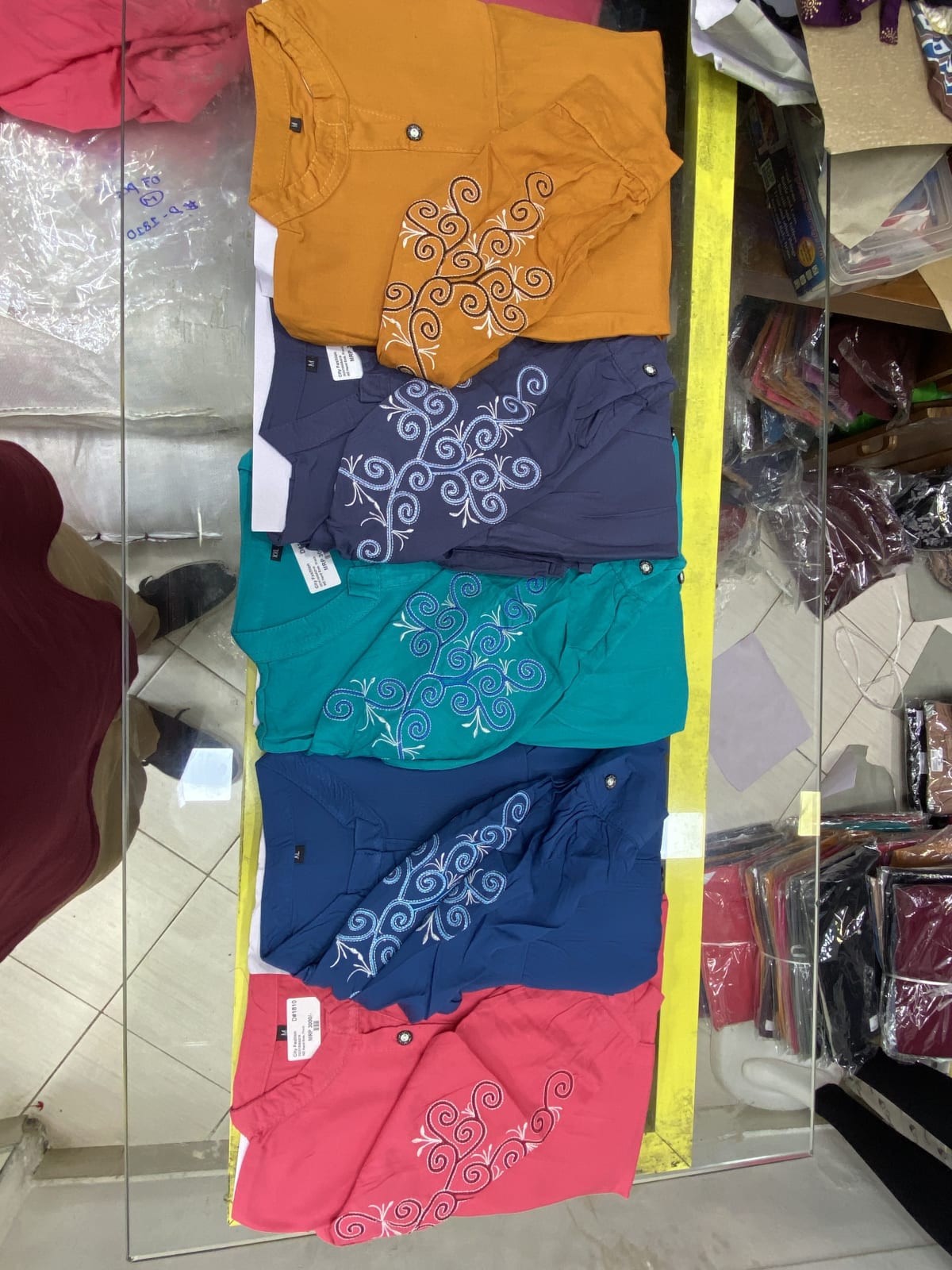 Style 1810 image 6