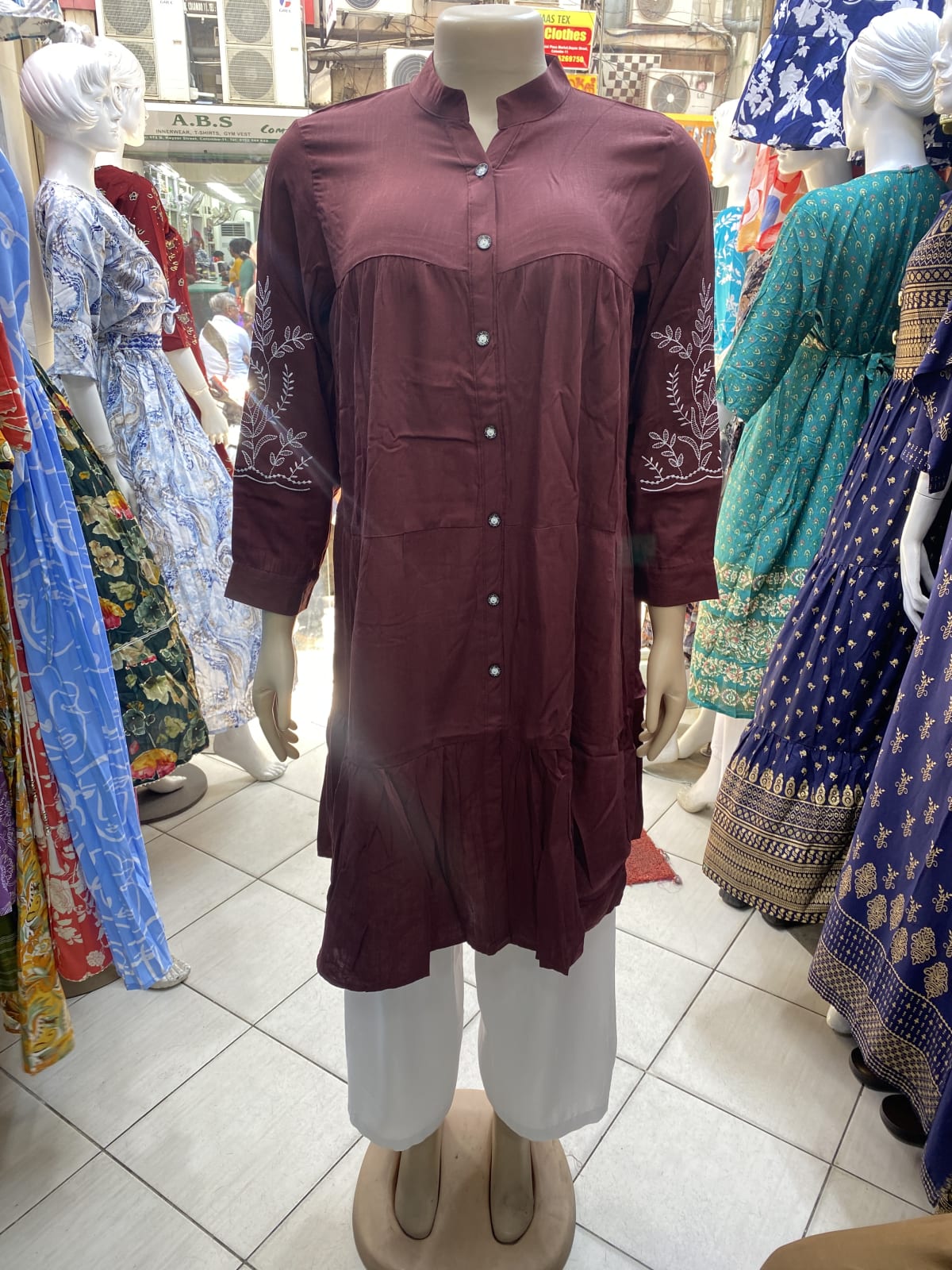 Style 1850