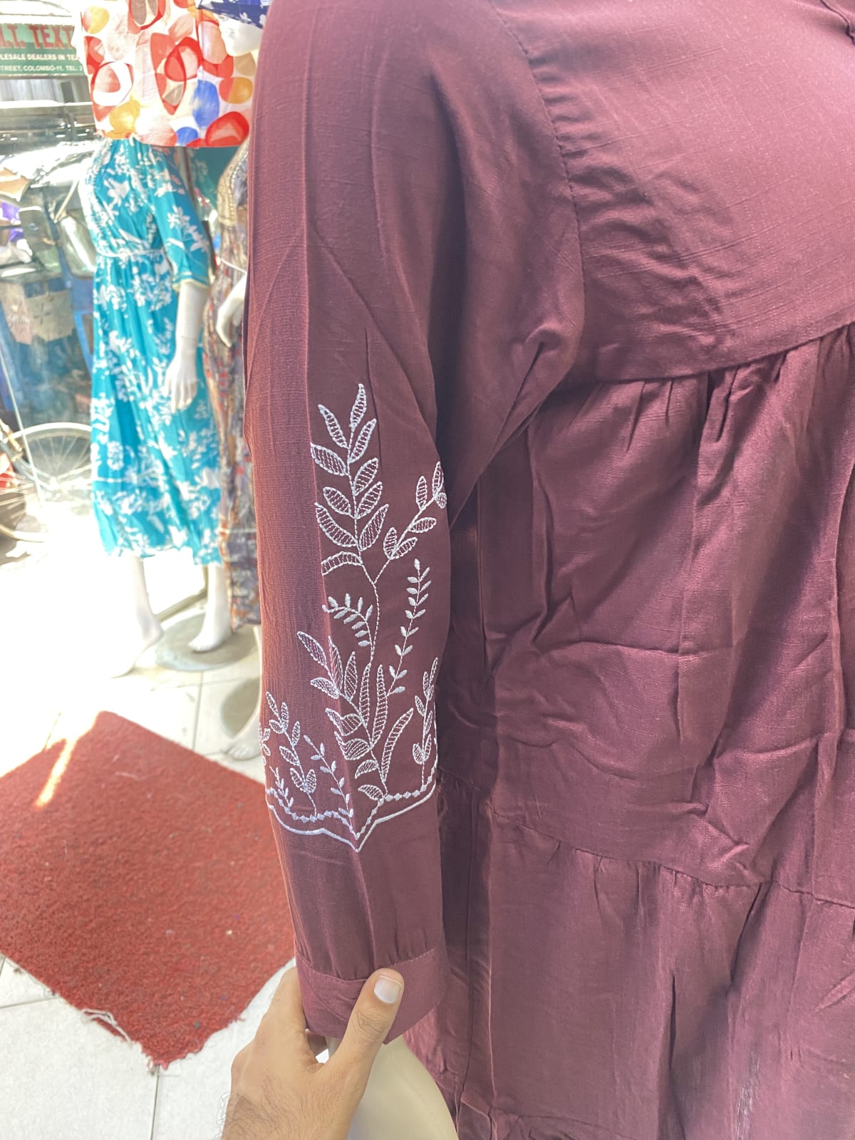 Style 1850 image 2