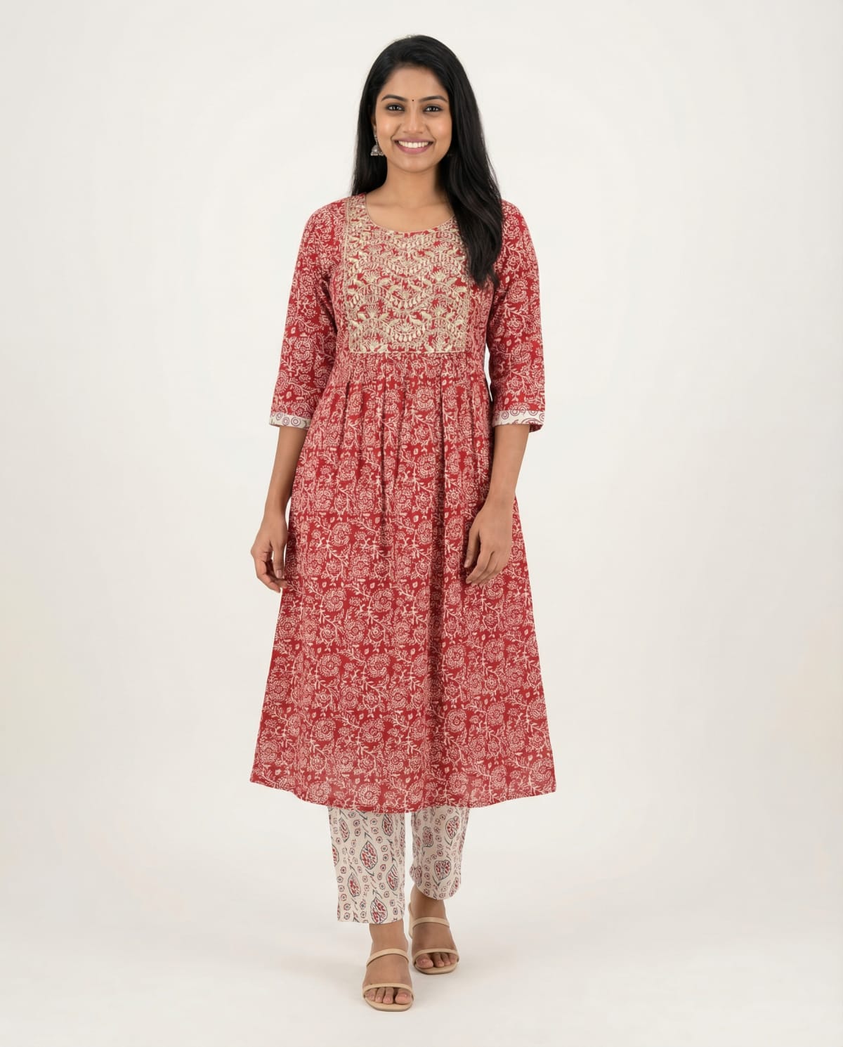 Style 3095 image 2