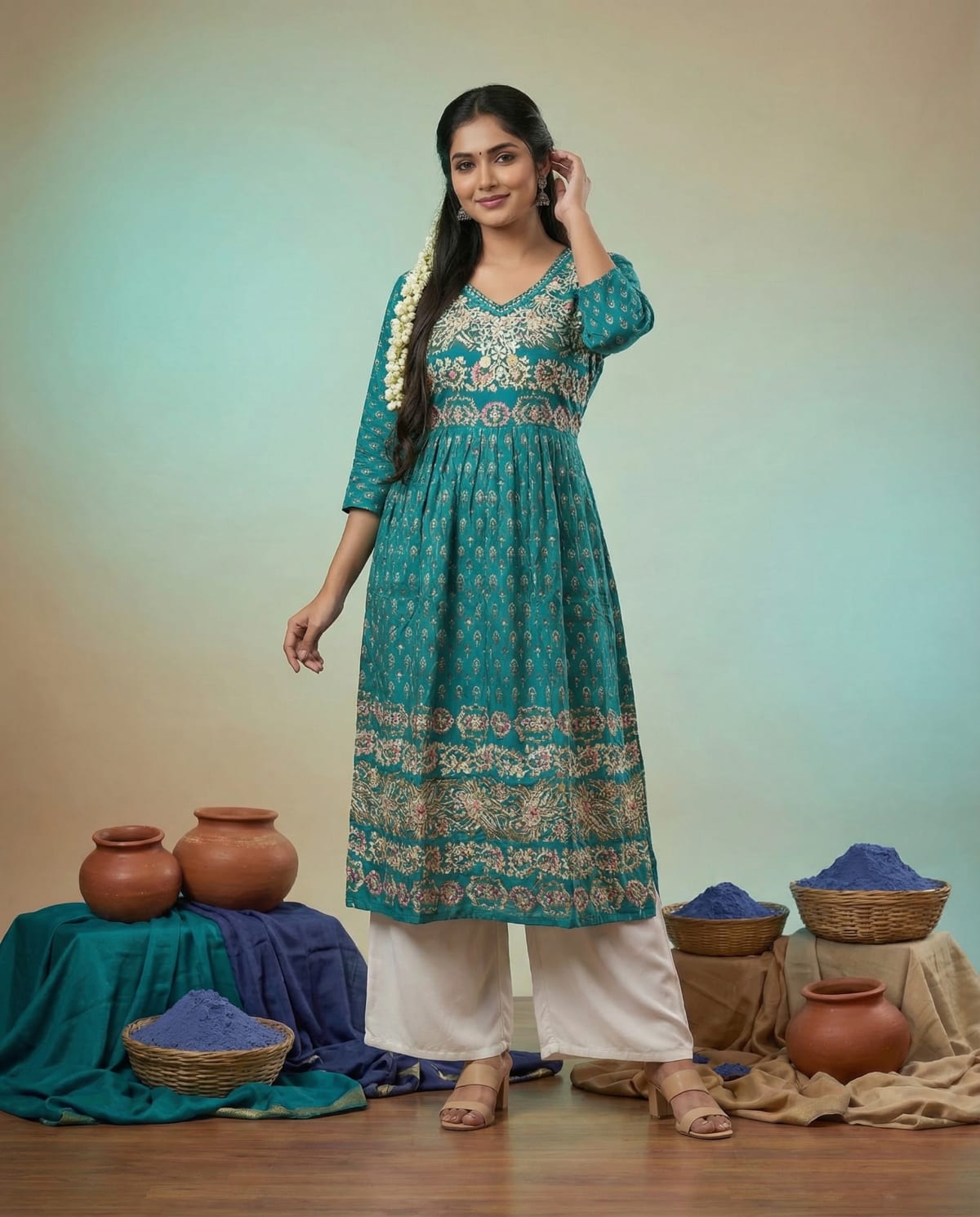 Style 3127 image 2