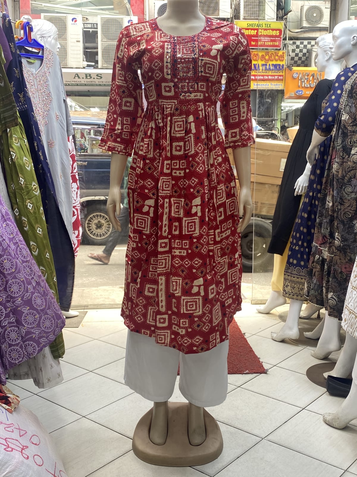 Style 3127 image 13