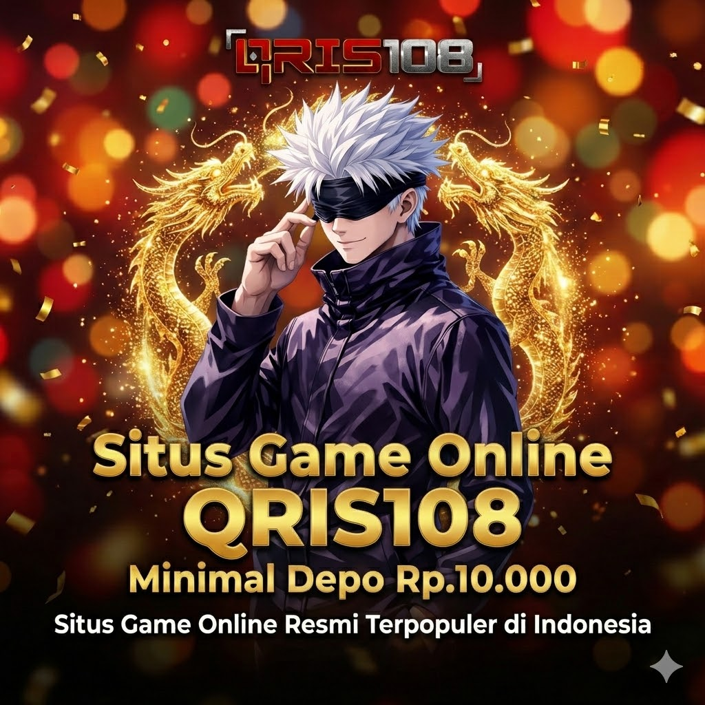 Tips Gampang Menang QRIS108