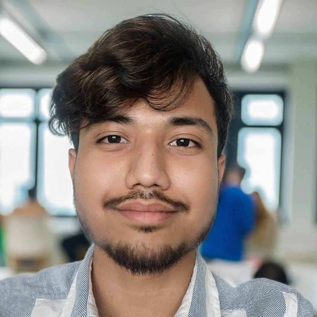 Sanjay Pattanashetti