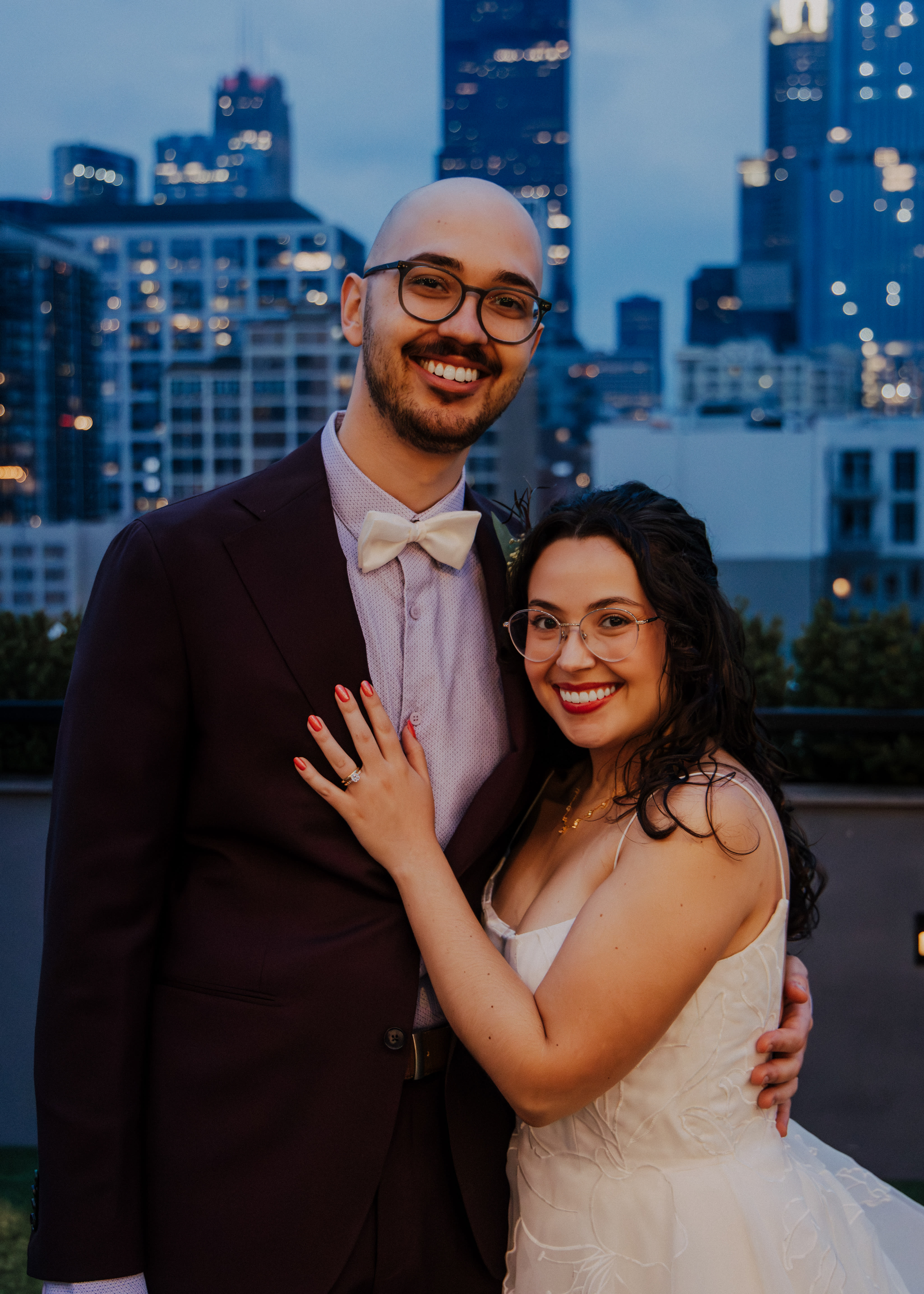 Wedding photo - wedding-5 xpa4q8