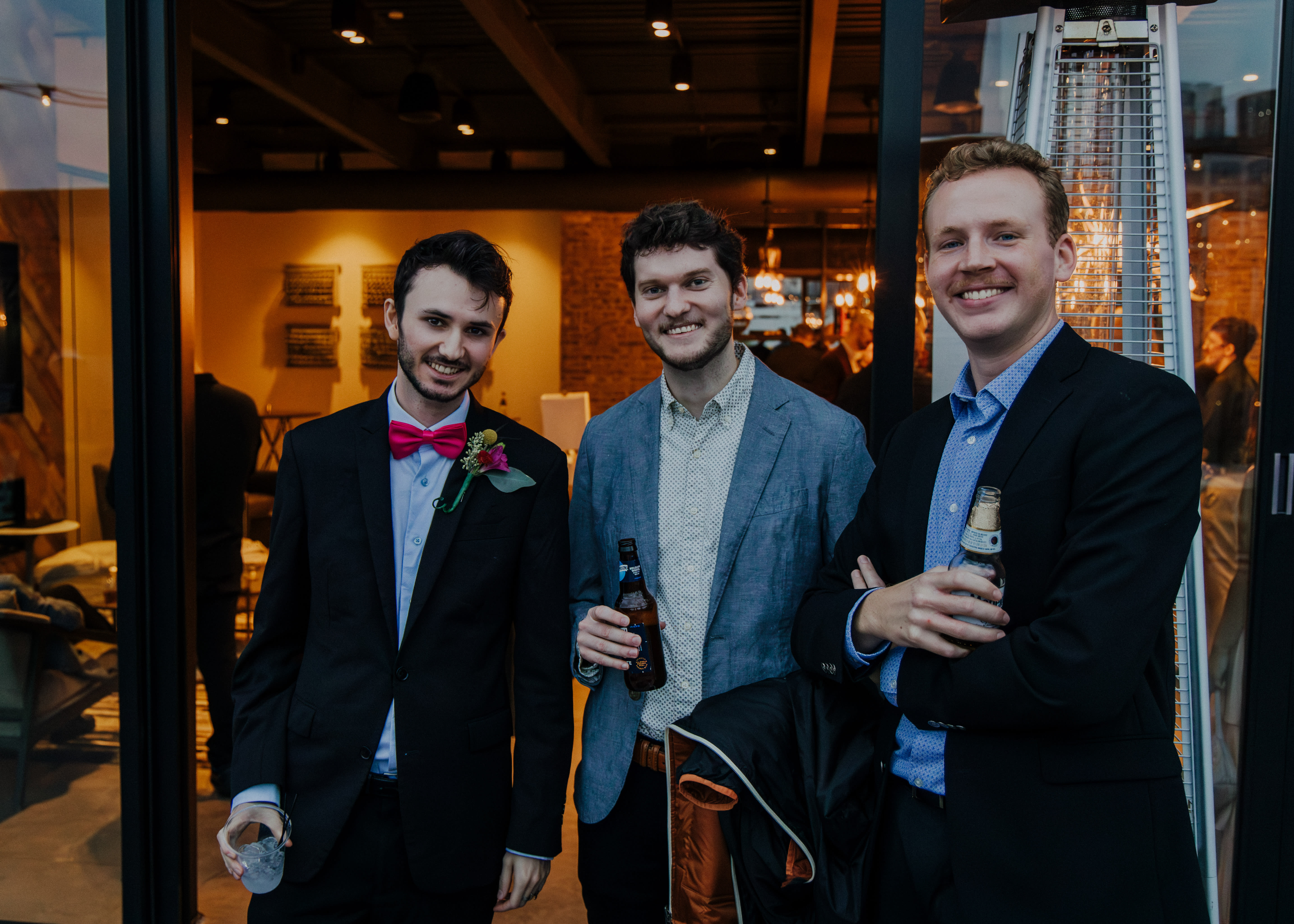 Wedding photo - wedding-18 yneox9