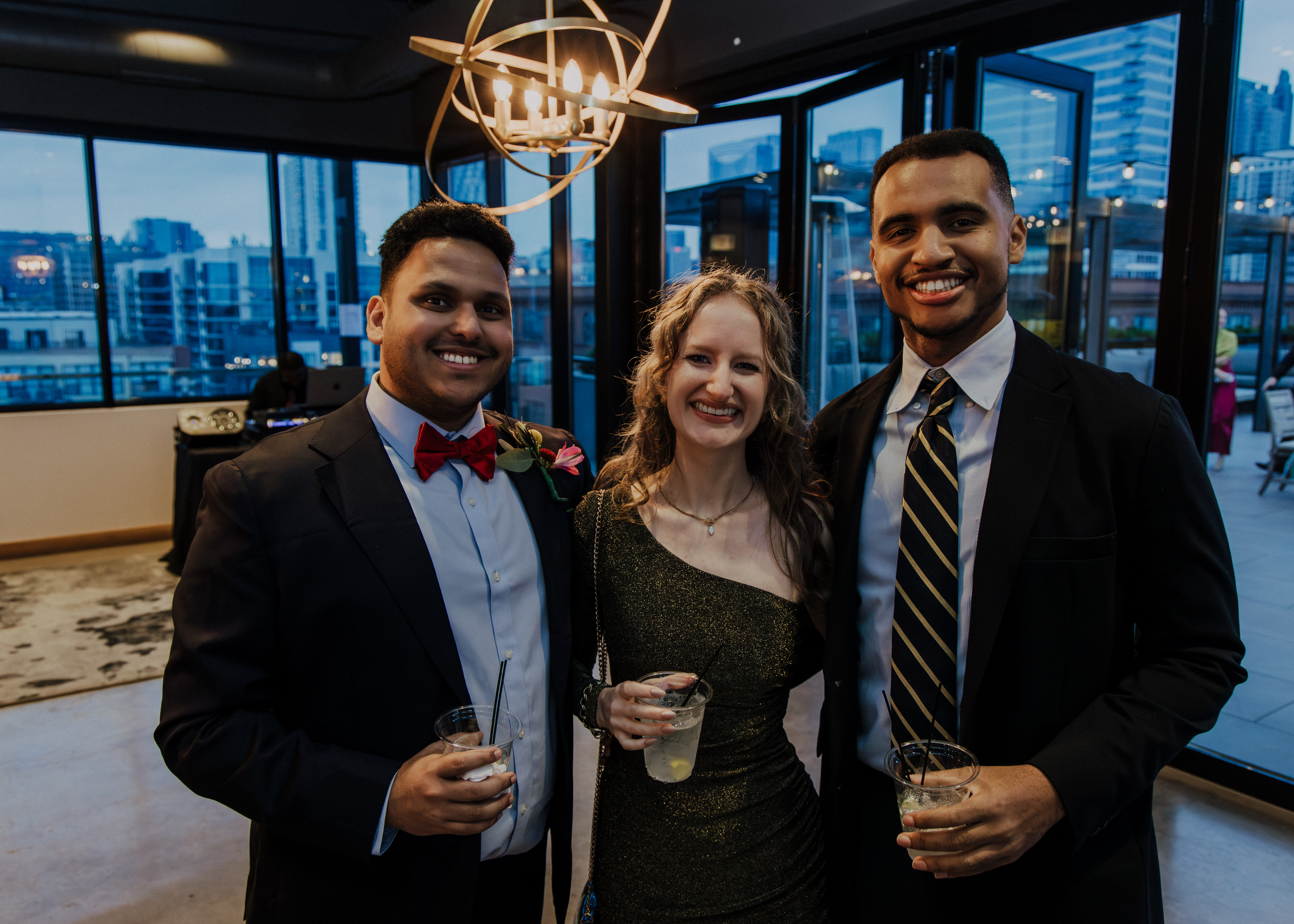 Wedding photo - wedding-19 um3law