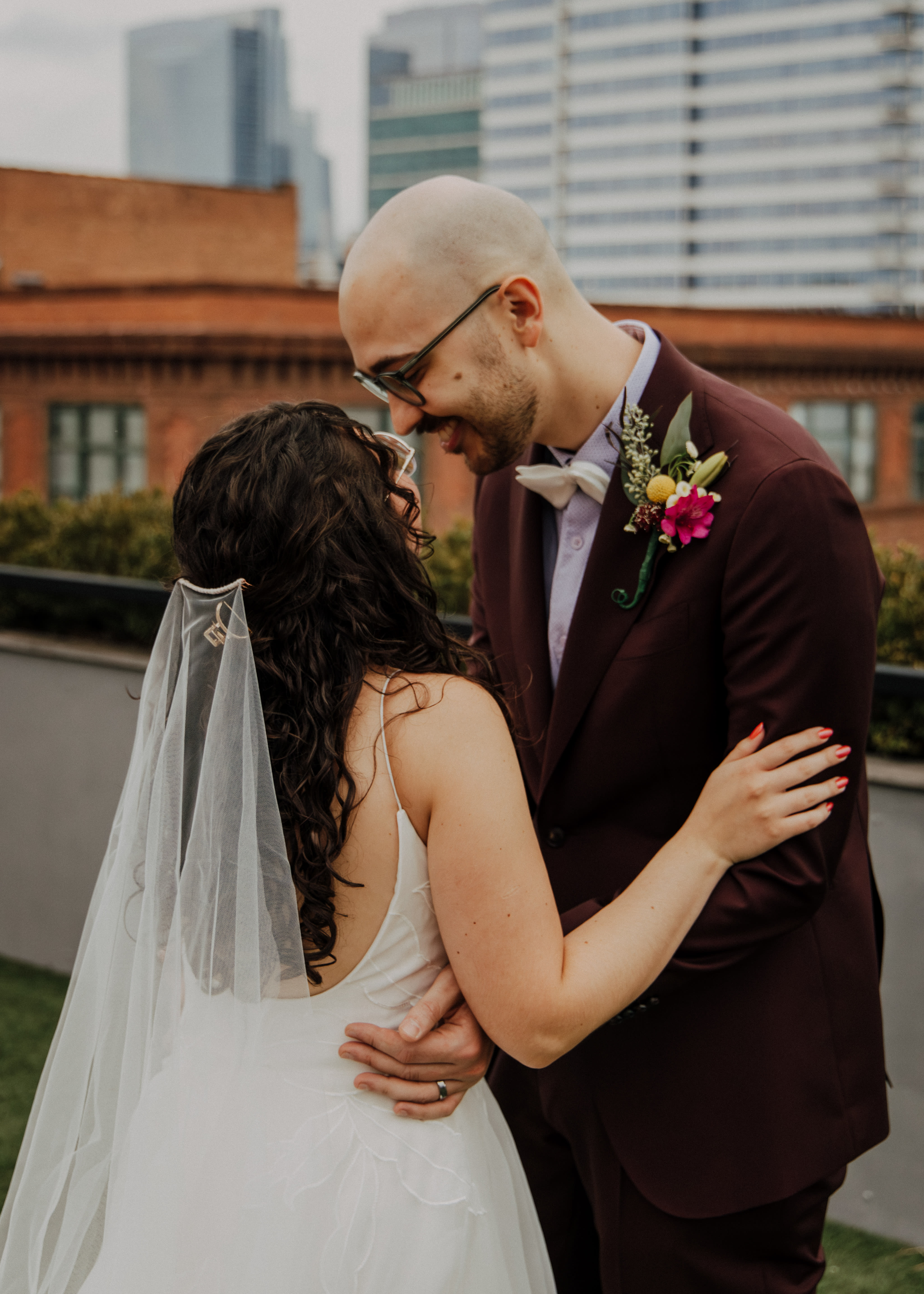 Wedding photo - wedding-32 oxj3a8