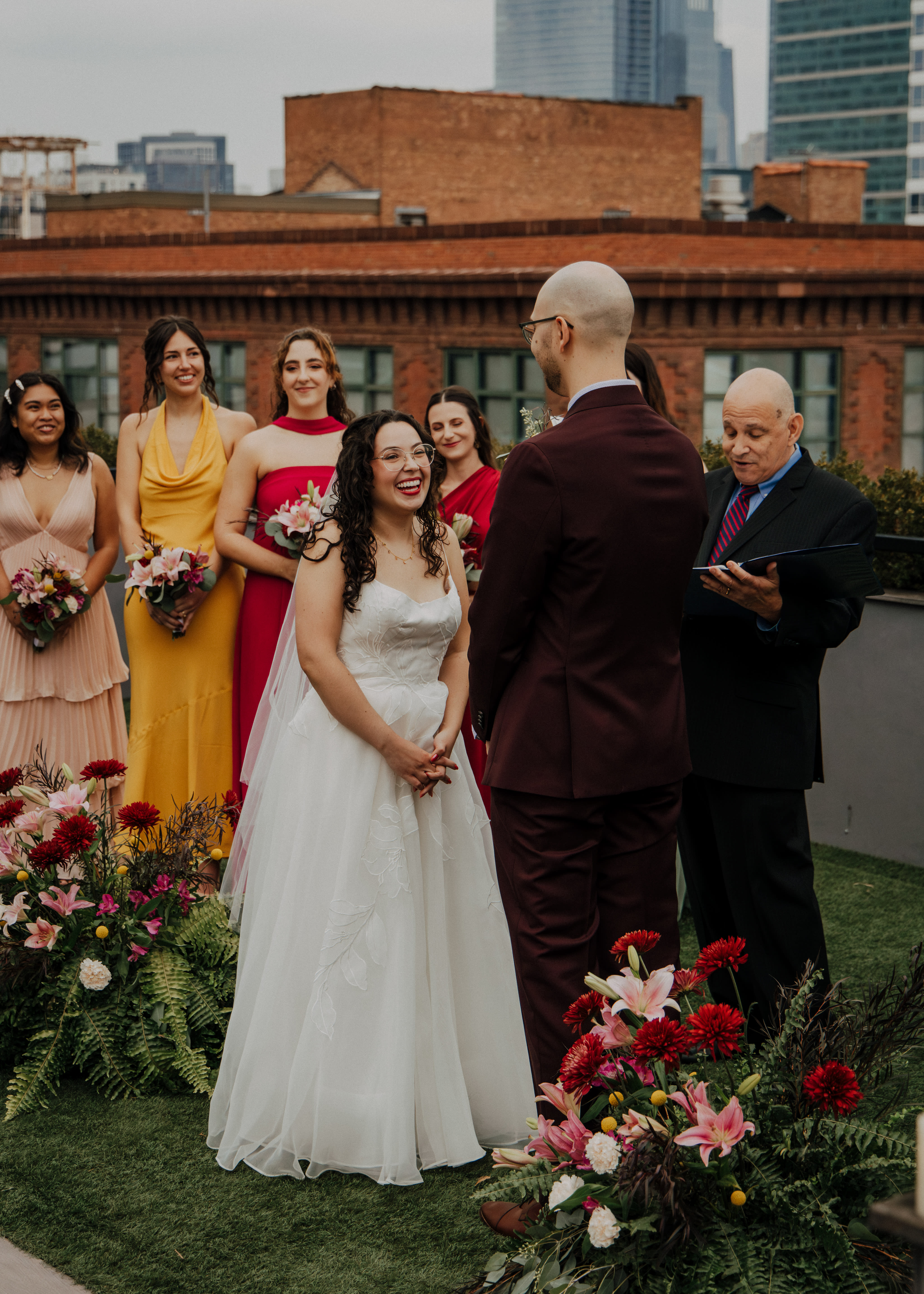 Wedding photo - wedding-47 qwjao9