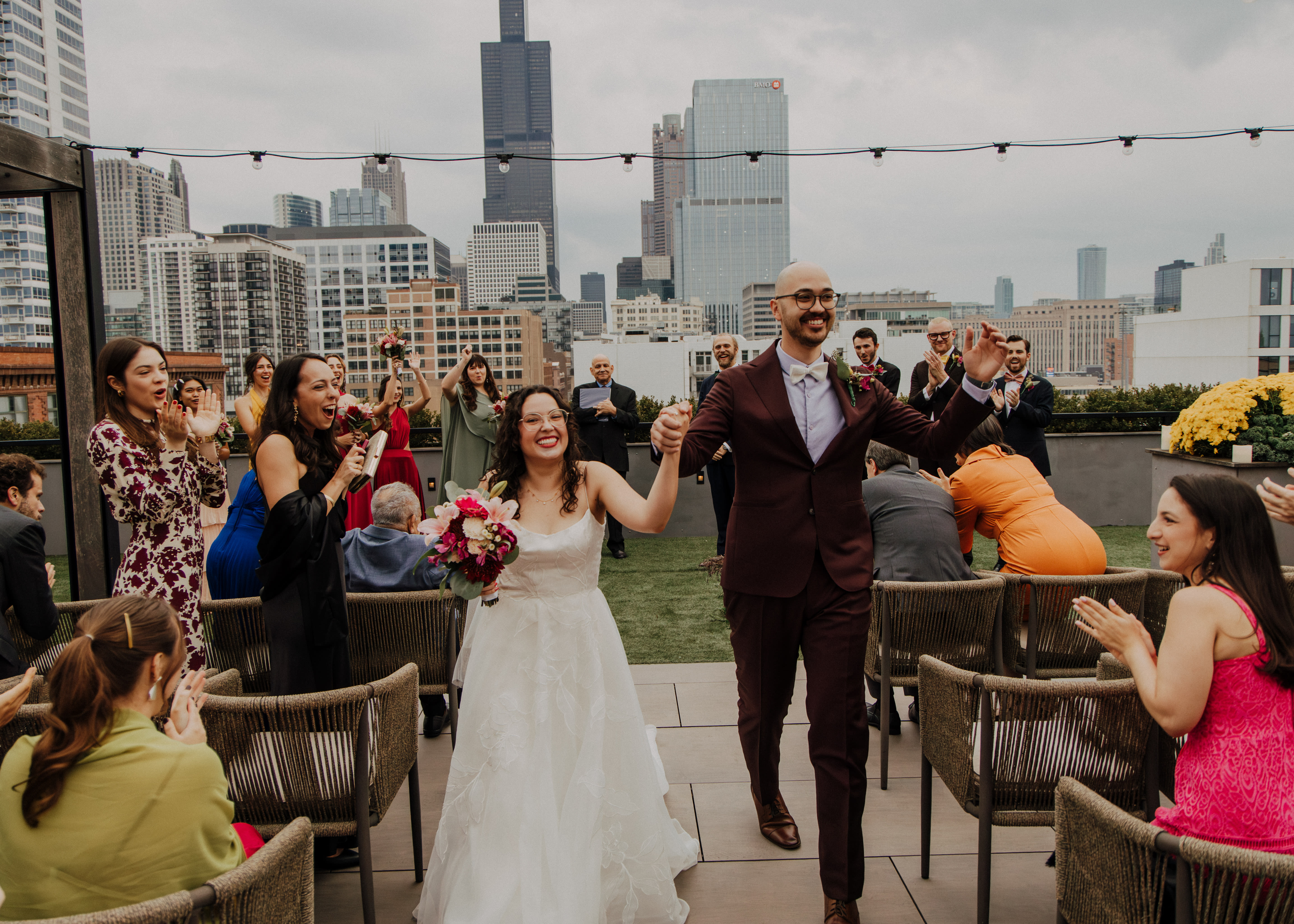 Wedding photo - wedding-49 bam2sr