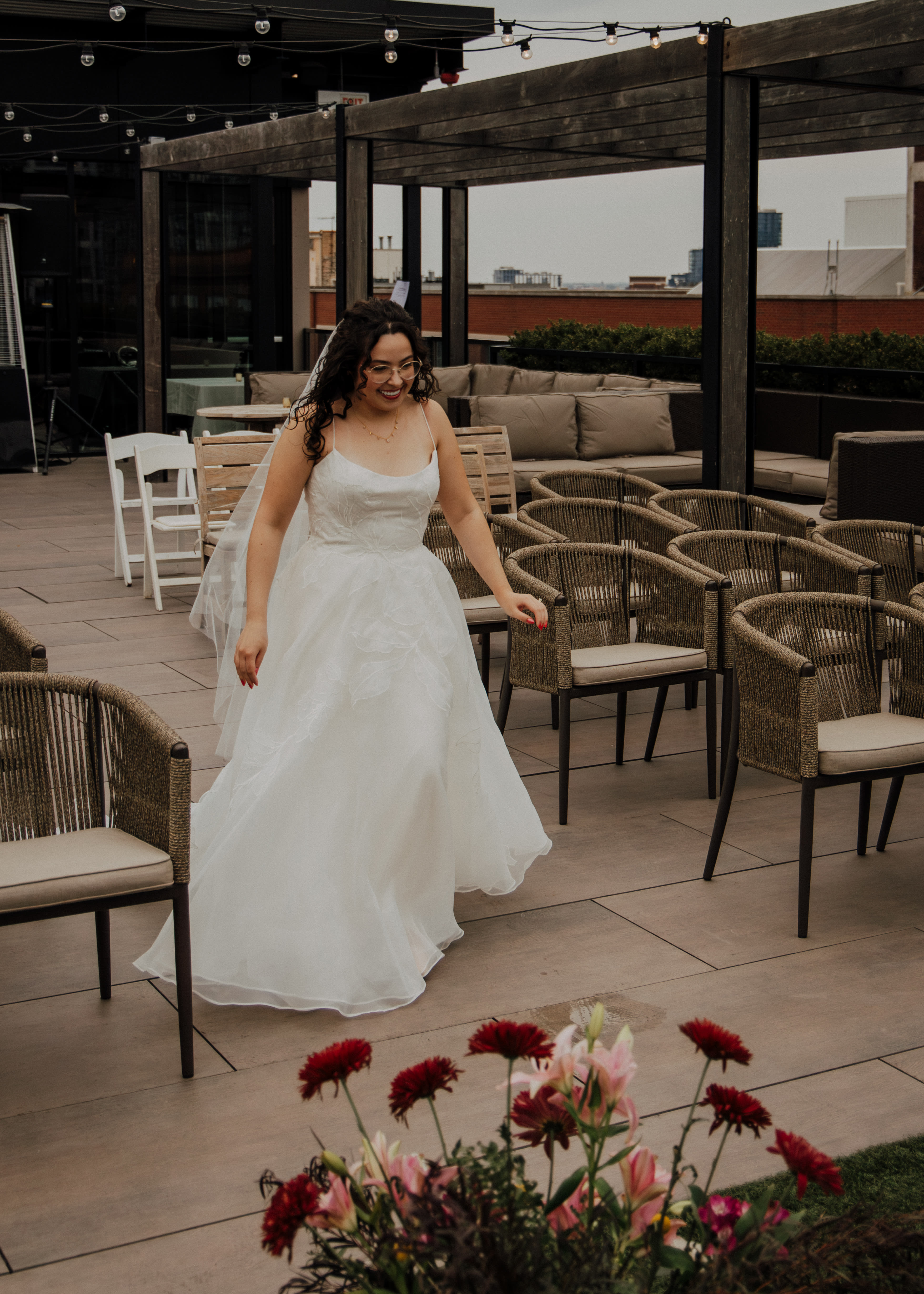 Wedding photo - wedding-60 hzrluv