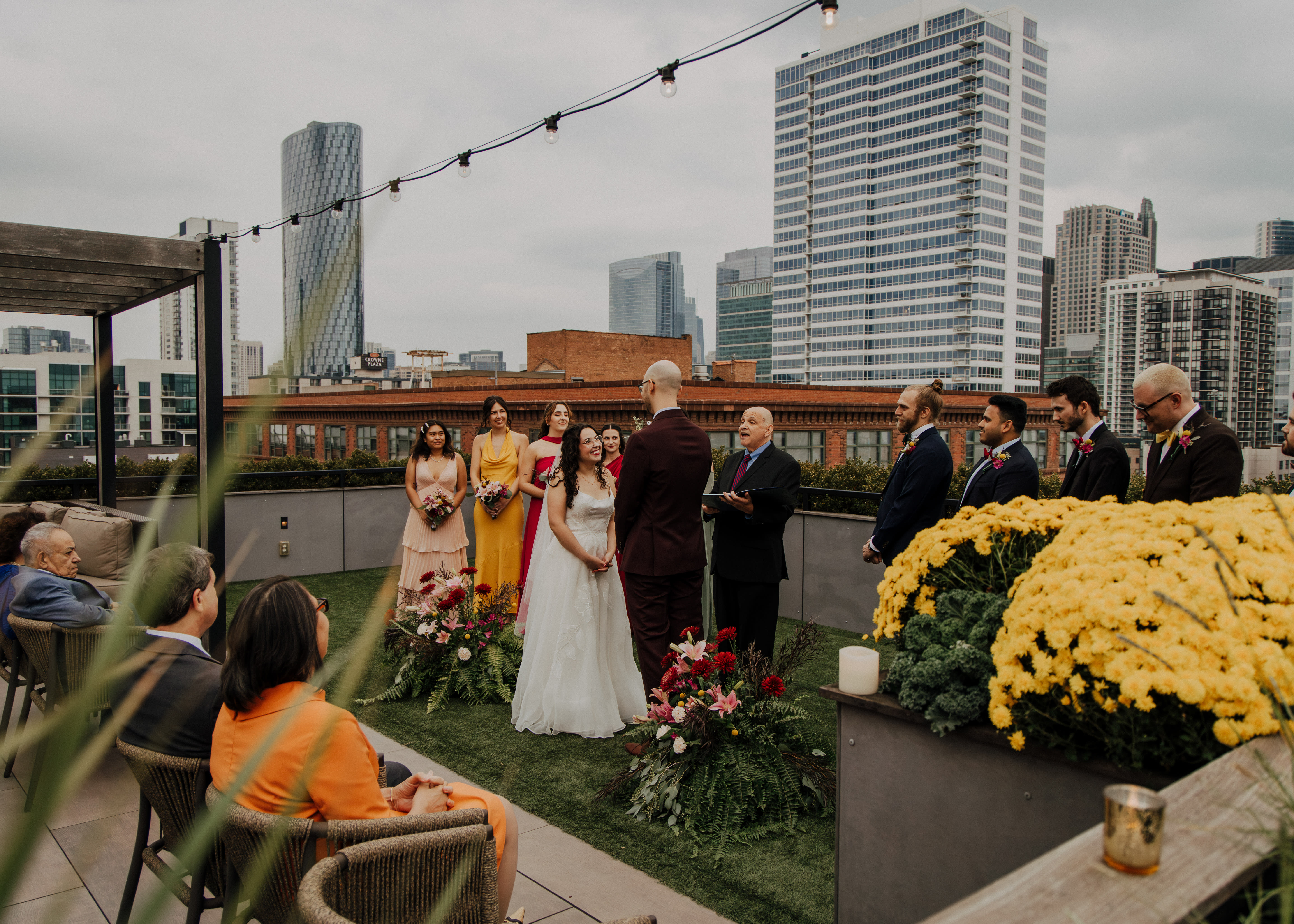 Wedding photo - wedding-73 binnyw